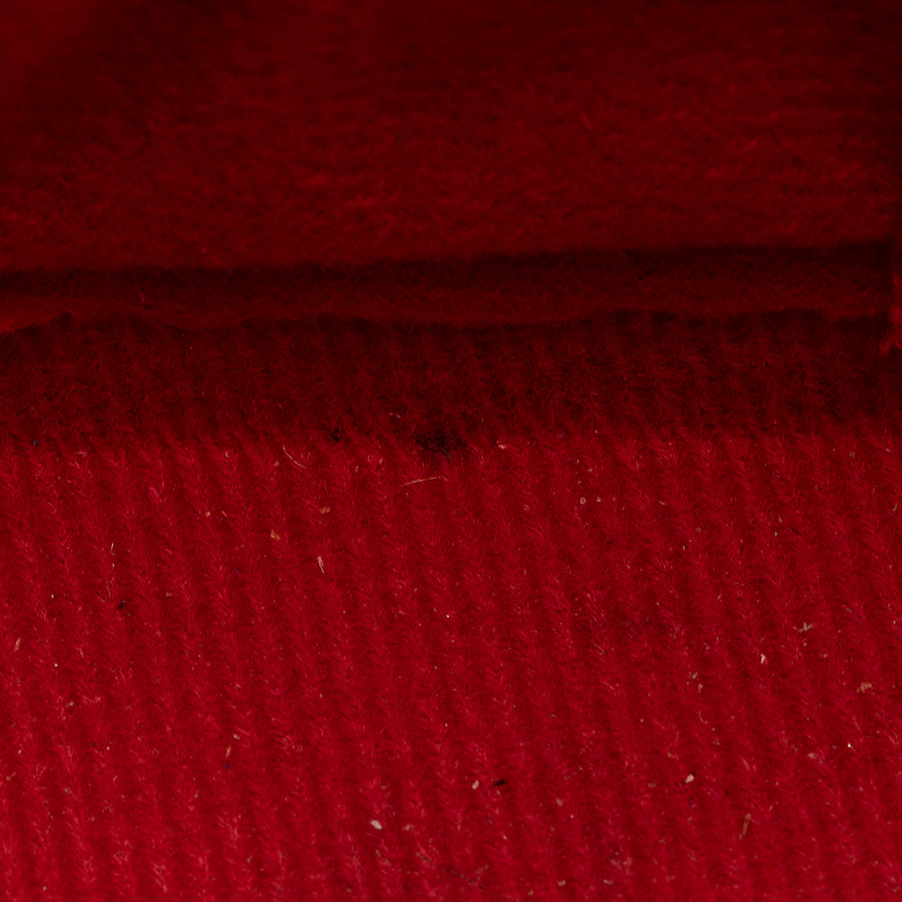 Fendi Vintage Pequin Train Case Shoulder Bag (SHF-18663)