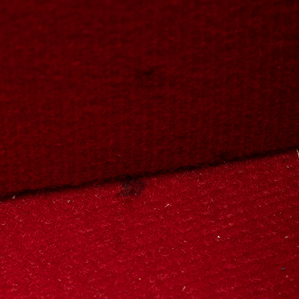 Fendi Vintage Pequin Train Case Shoulder Bag (SHF-18663)