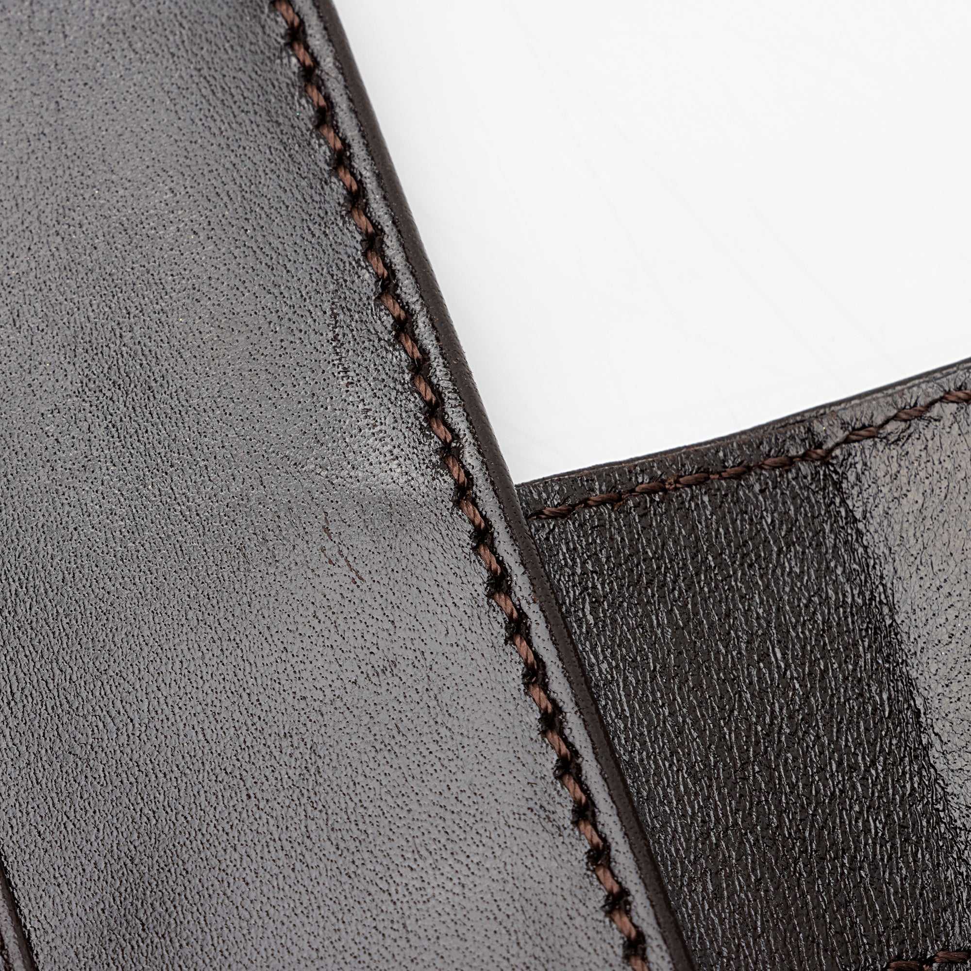 Fendi Vintage Zucca Bifold Kiss-Lock Compact Wallet (SHF-22375)