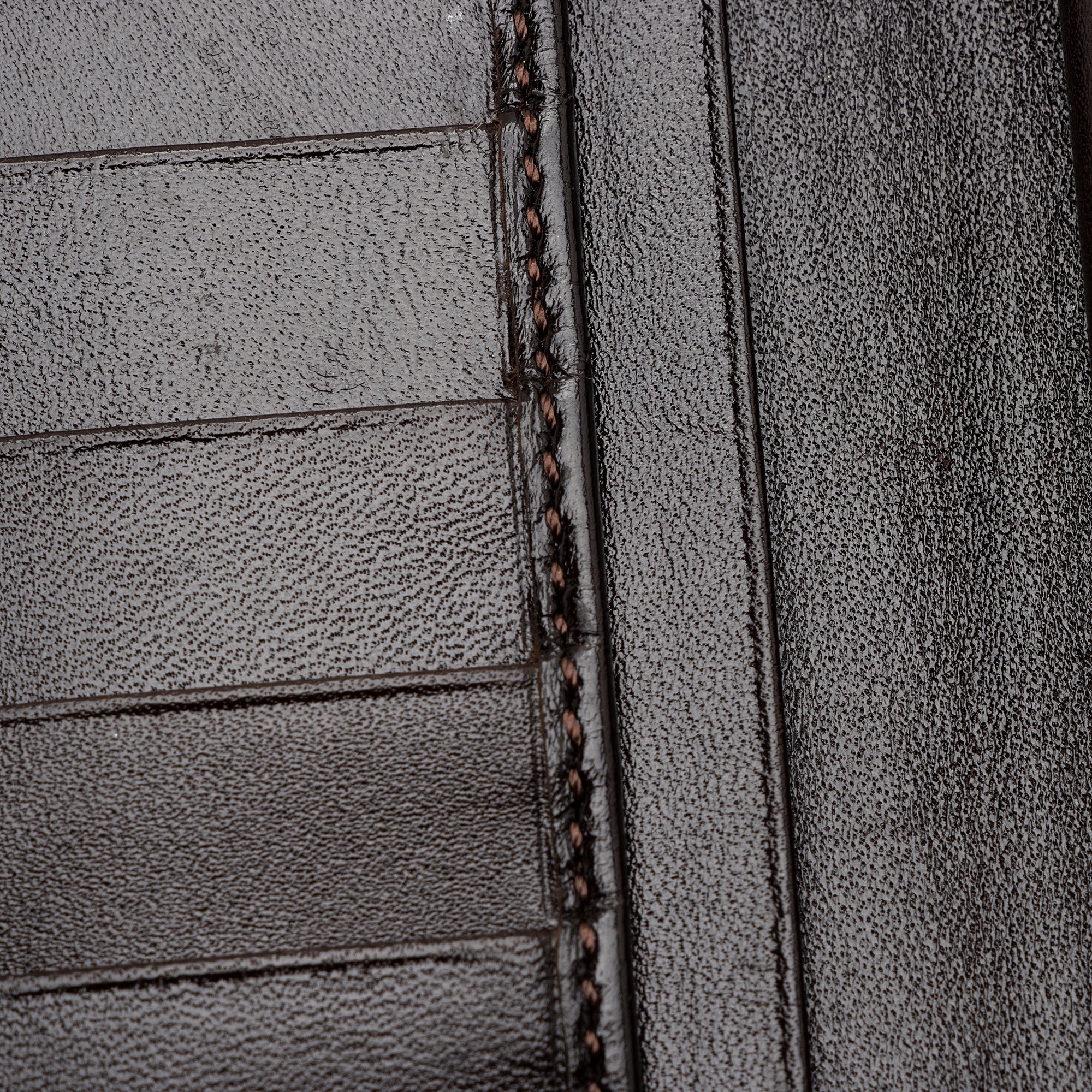 Fendi Vintage Zucca Bifold Kiss-Lock Compact Wallet (SHF-22375)