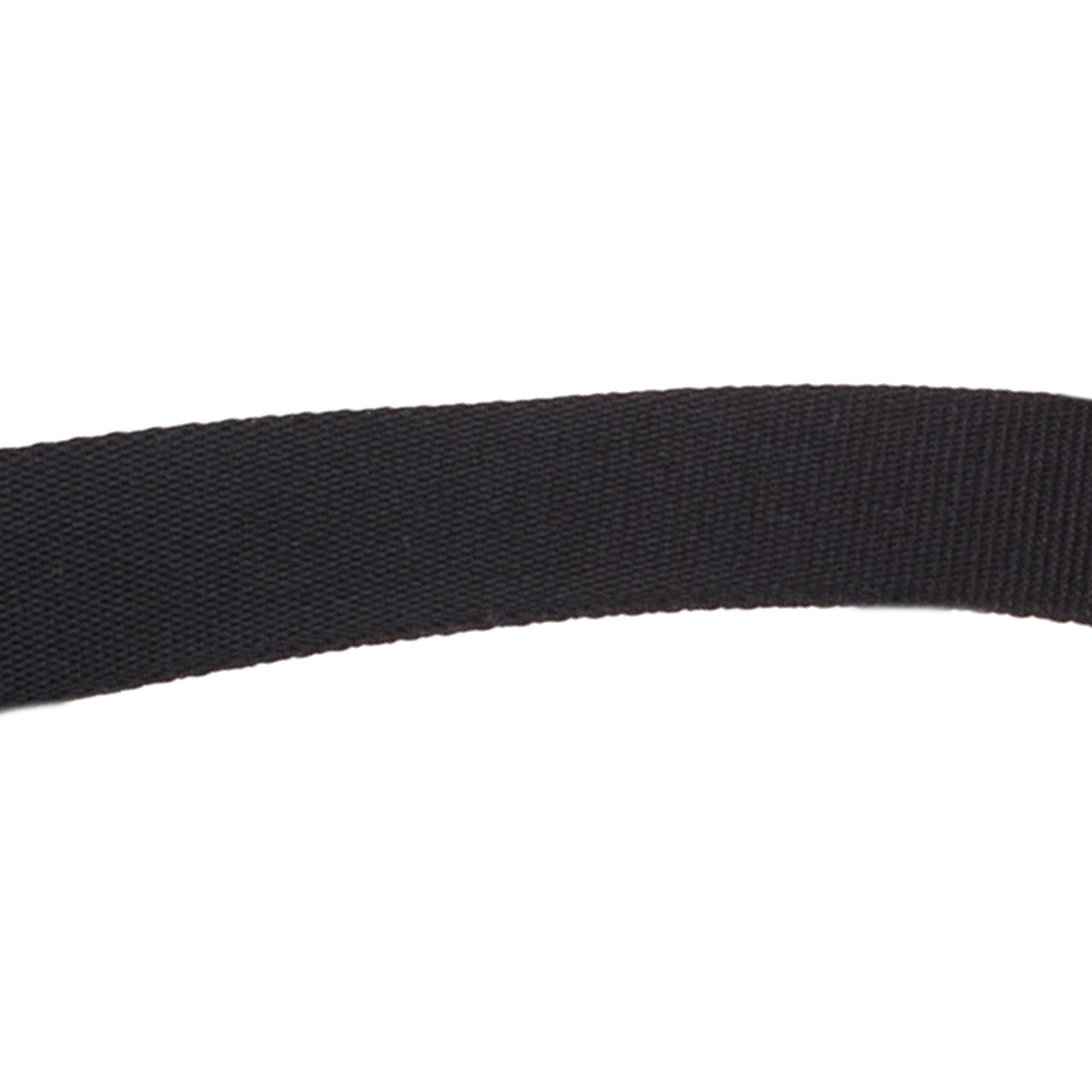 Fendi Zucca Belt Bag (SHG-35928)