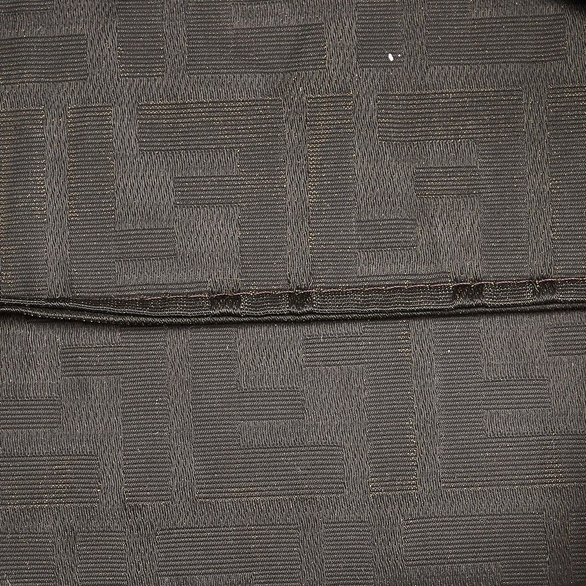 Fendi Zucca Canvas Tote Bag (SHG-28309)