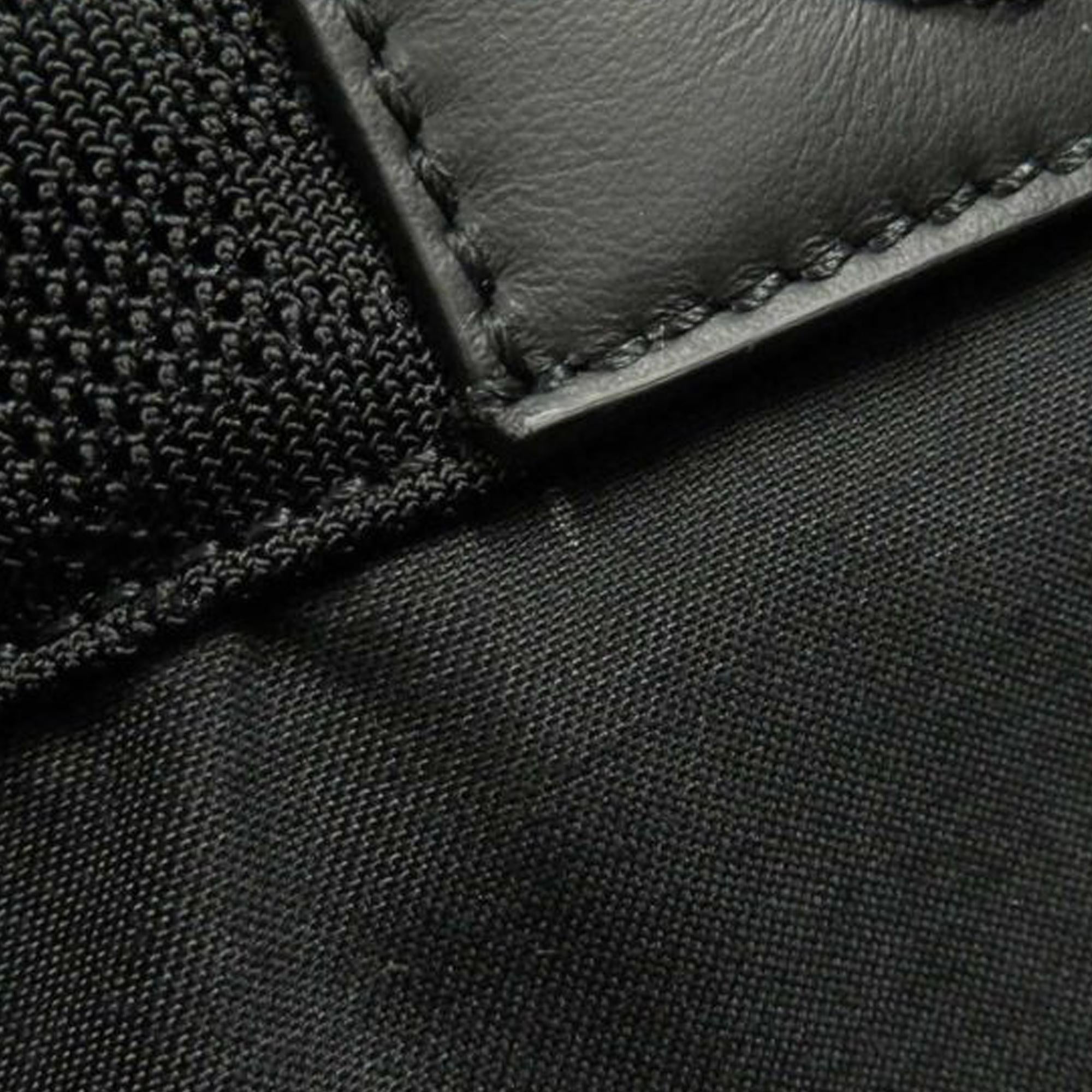 Fendi Zucca Convertible Belt Bag (SHG-36669)