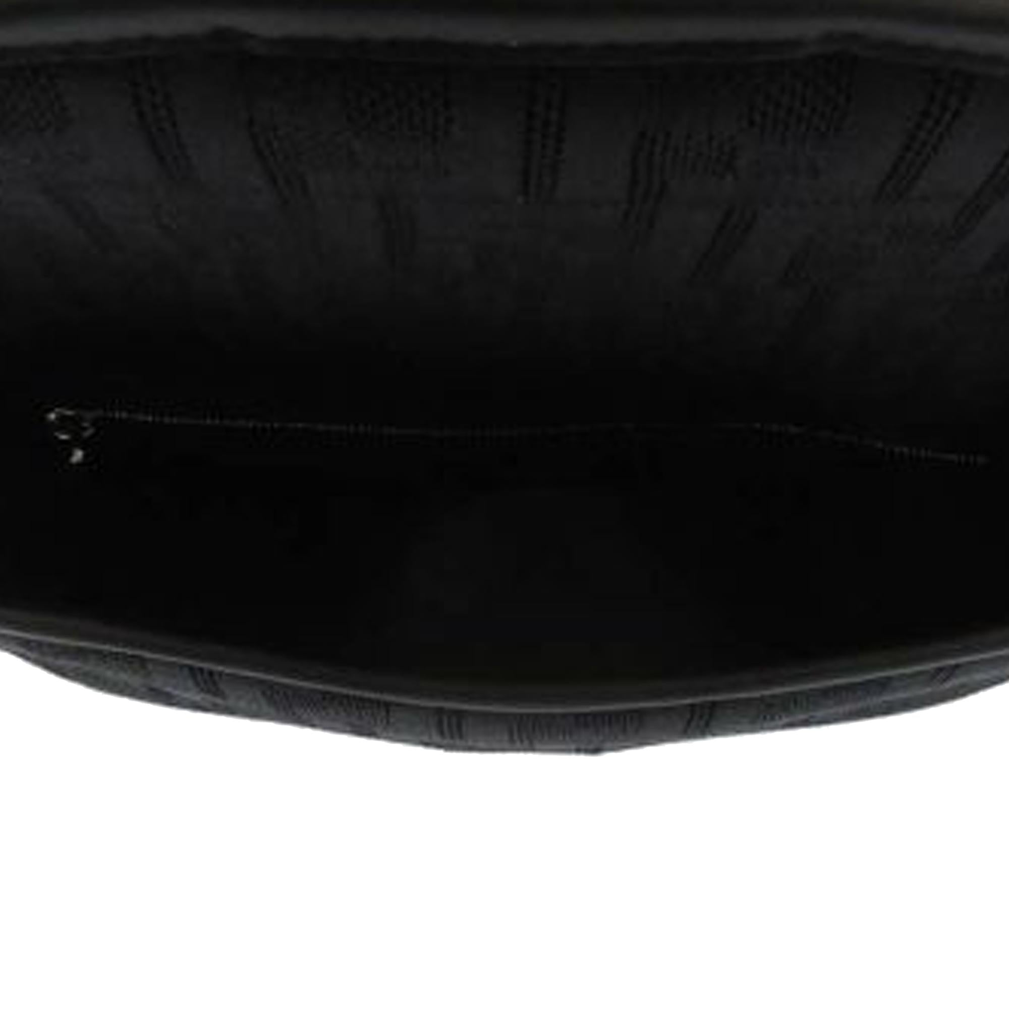 Fendi Zucca Convertible Belt Bag (SHG-36669)