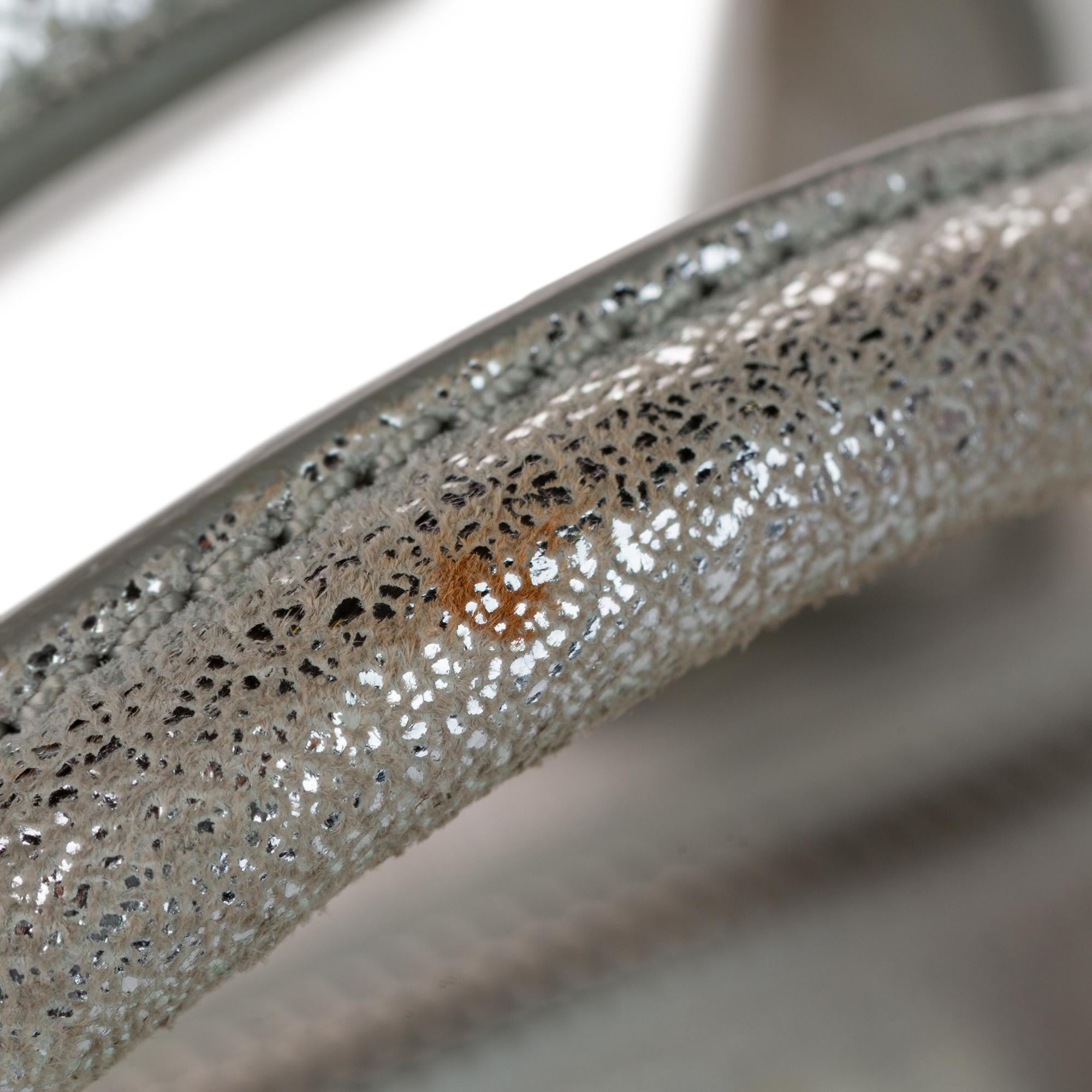 Fendi Zucchino Canvas Boston Bag (SHG-28234)