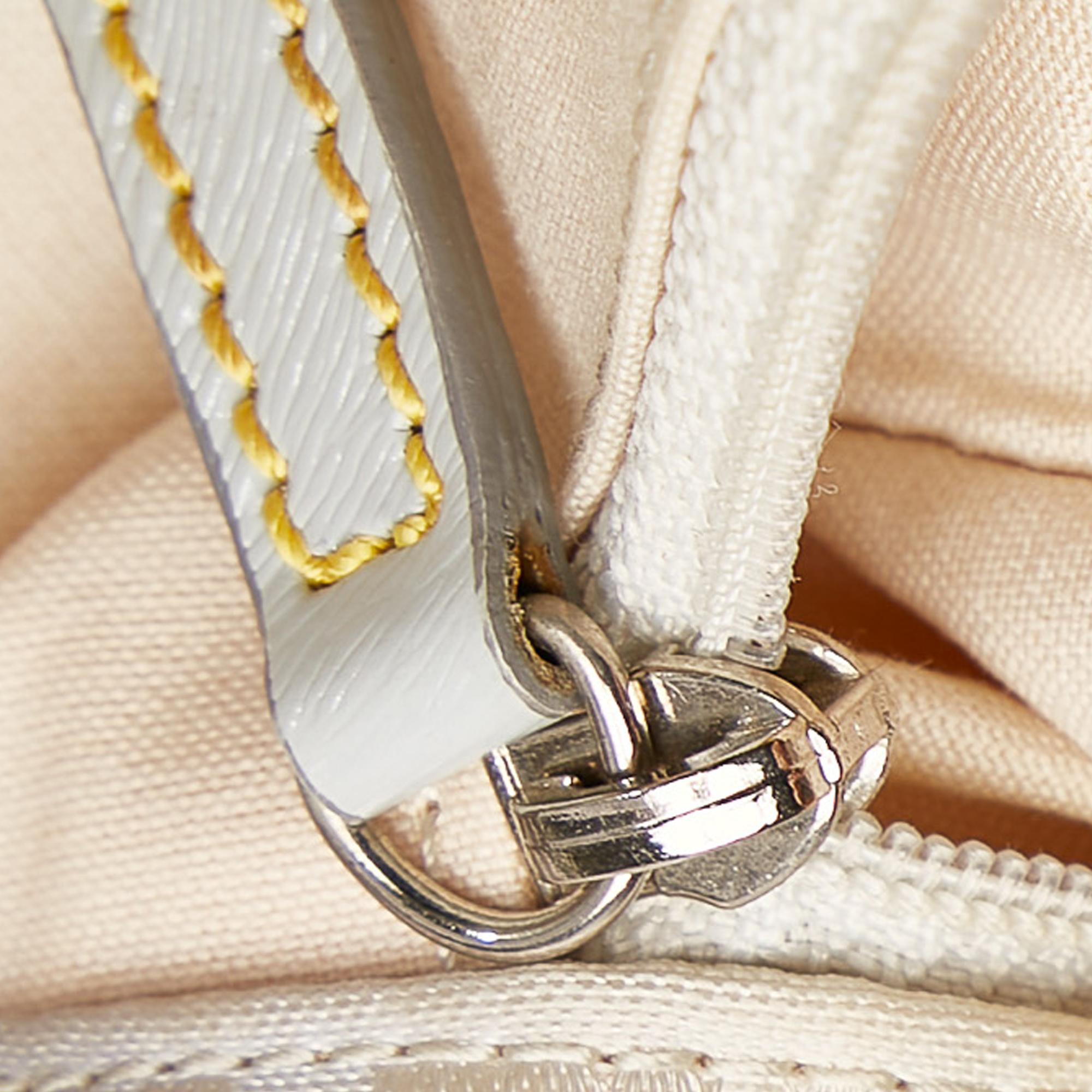 Fendi Zucchino Canvas Tote Bag (SHG-26782)