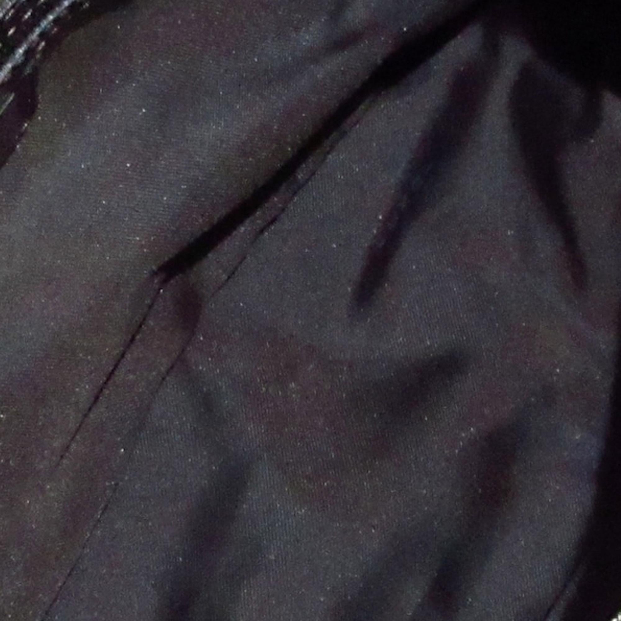 Fendi Zucchino Mamma Forever Shoulder Bag (SHG-36070)