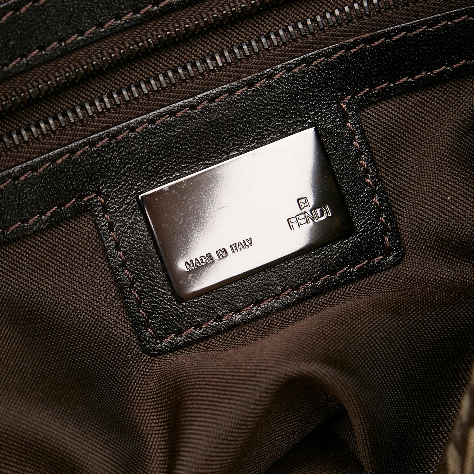 Fendi Zucchino Mamma Forever (SHG-34599)