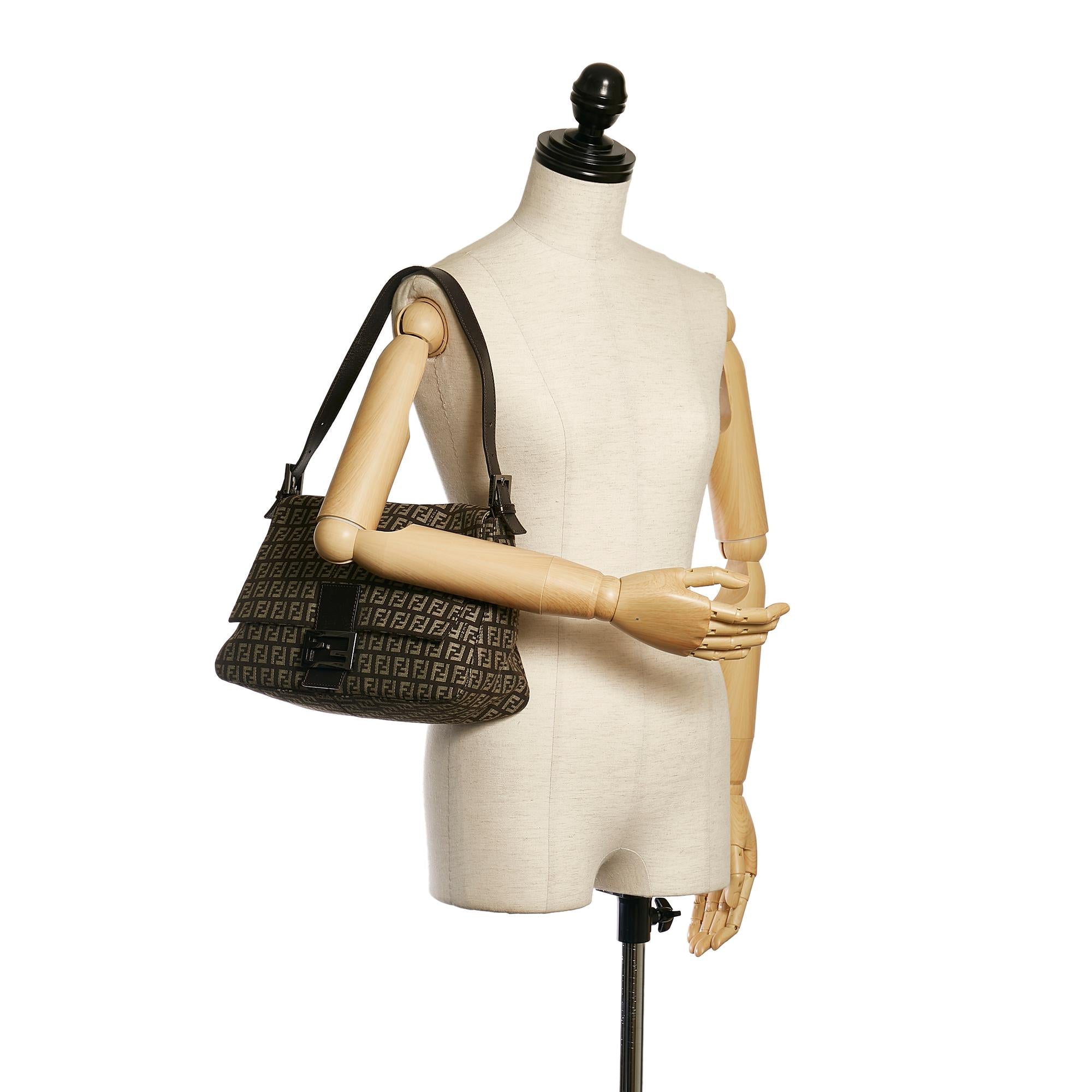 Fendi Zucchino Mamma Forever (SHG-34599)