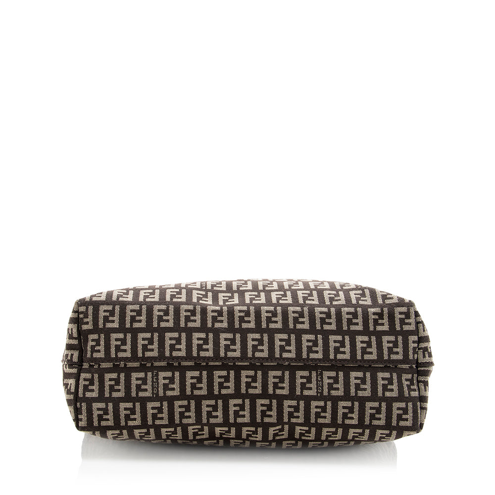 Fendi Zucchino Tote (SHF-18571)