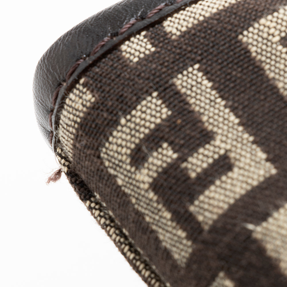 Fendi Zucchino Tote (SHF-18571)