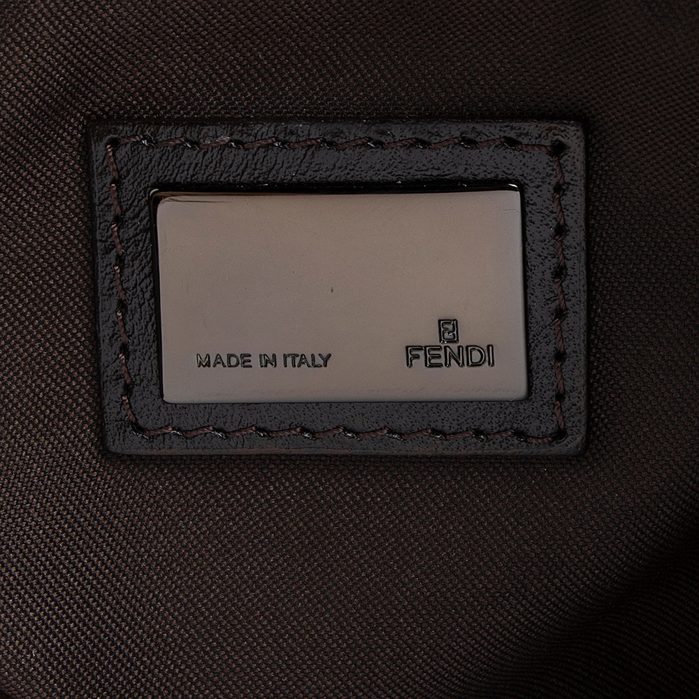 Fendi Zucchino Tote (SHF-18571)