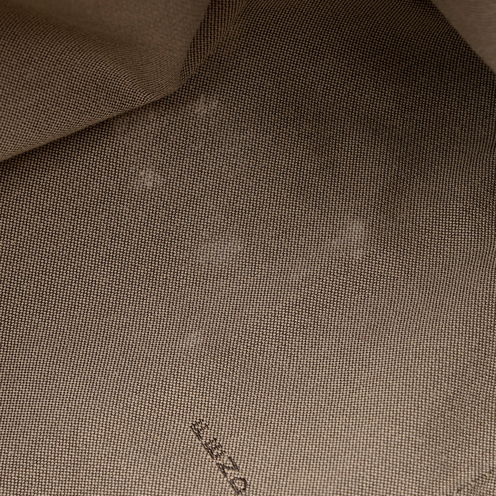 Fendi Zucchino Velvet Small Boston Satchel (SHF-18601)