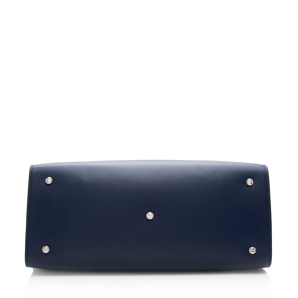 Givenchy Calfskin Horizon Medium Tote (SHF-18949)