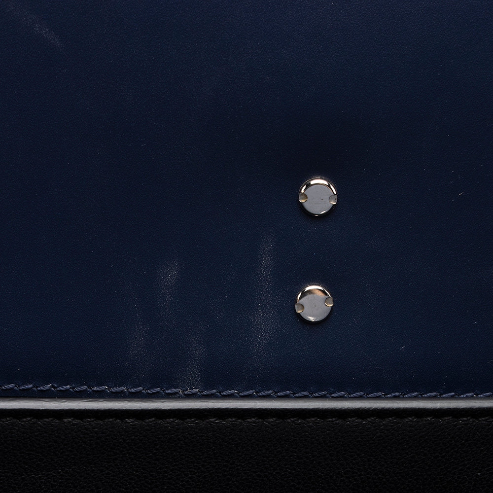 Givenchy Calfskin Horizon Medium Tote (SHF-18949)