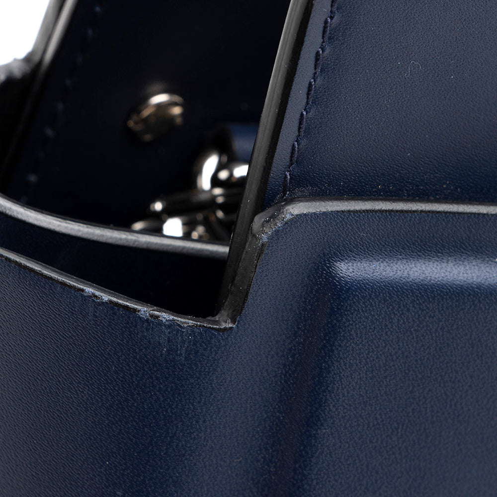 Givenchy Calfskin Horizon Medium Tote (SHF-18949)