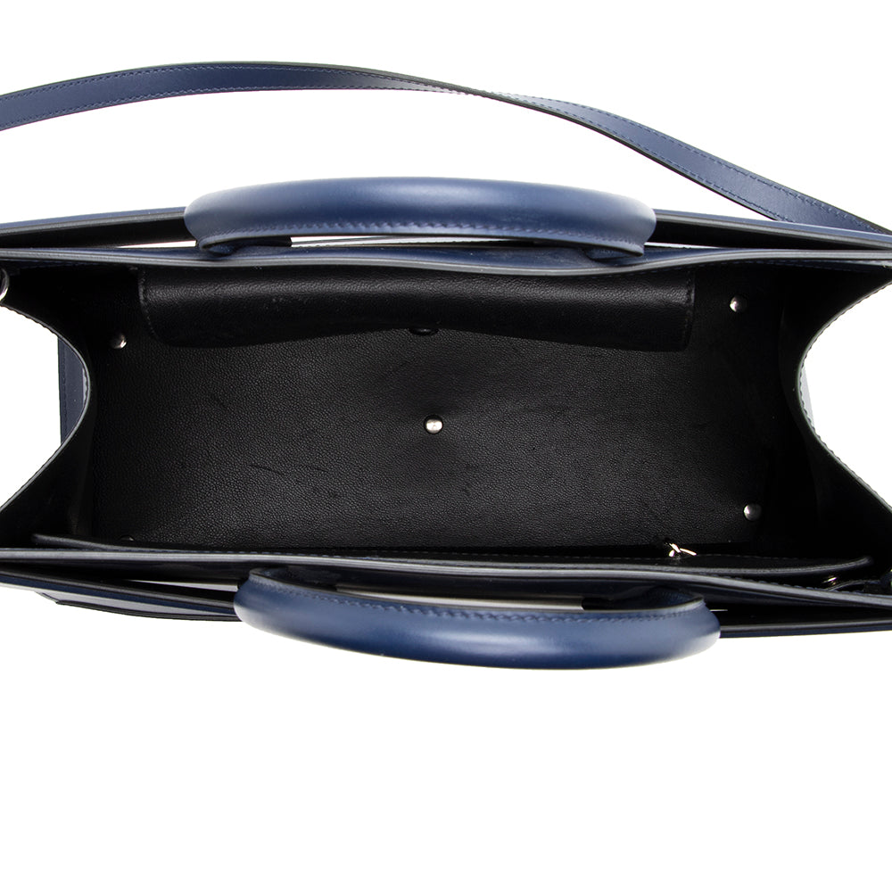 Givenchy Calfskin Horizon Medium Tote (SHF-18949)