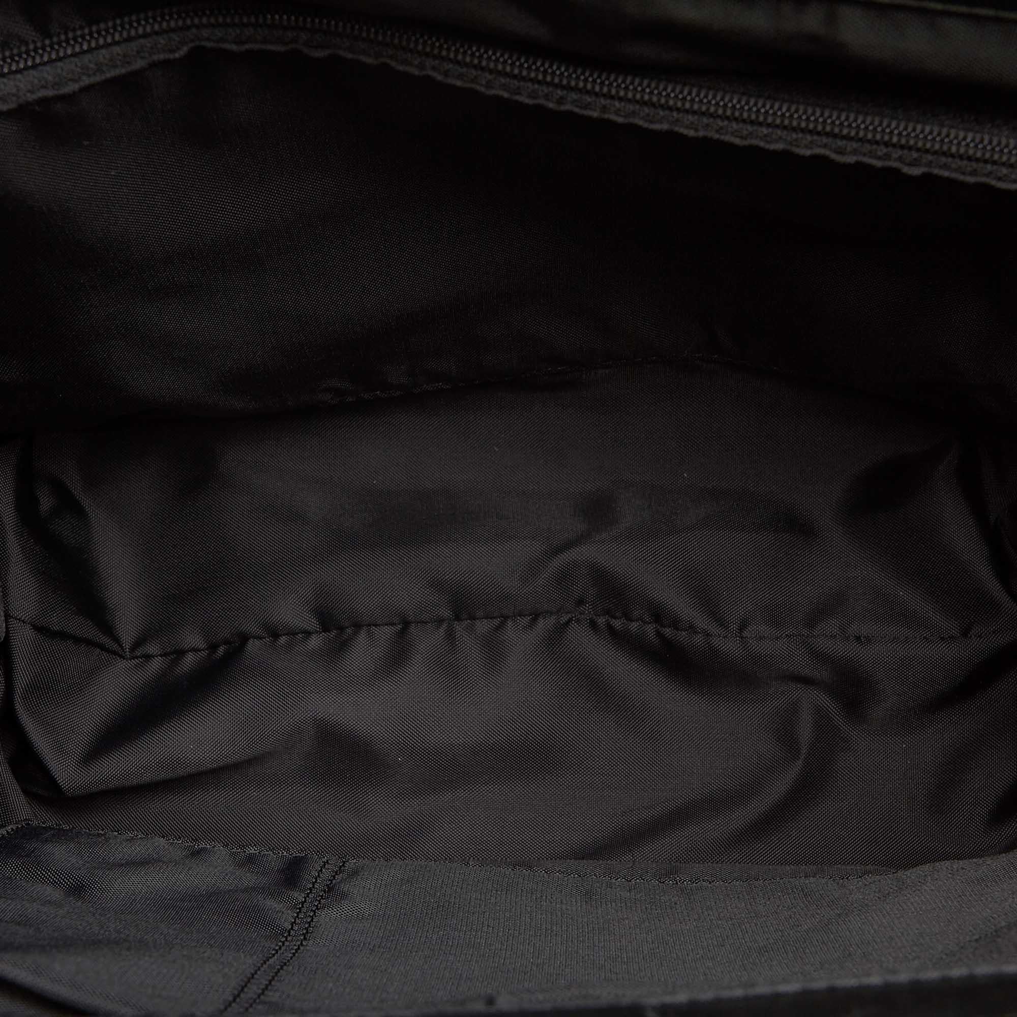 Givenchy Coated Canvas Tote Bag (SHG-22256)