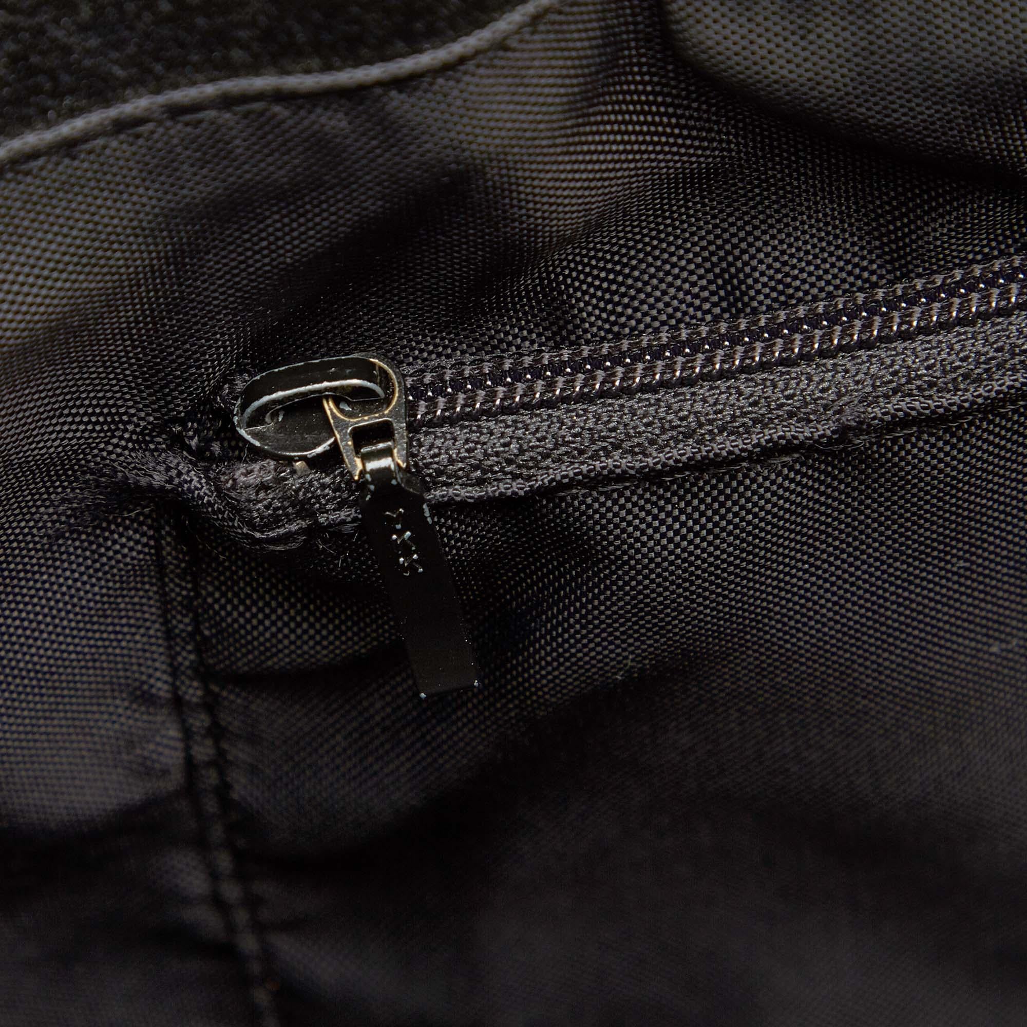 Givenchy Coated Canvas Tote Bag (SHG-22256)