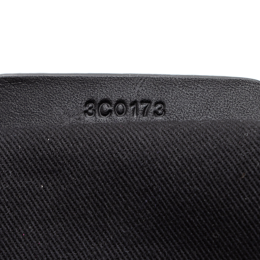 Givenchy Goatskin Antigona Small Satchel (SHF-19054)