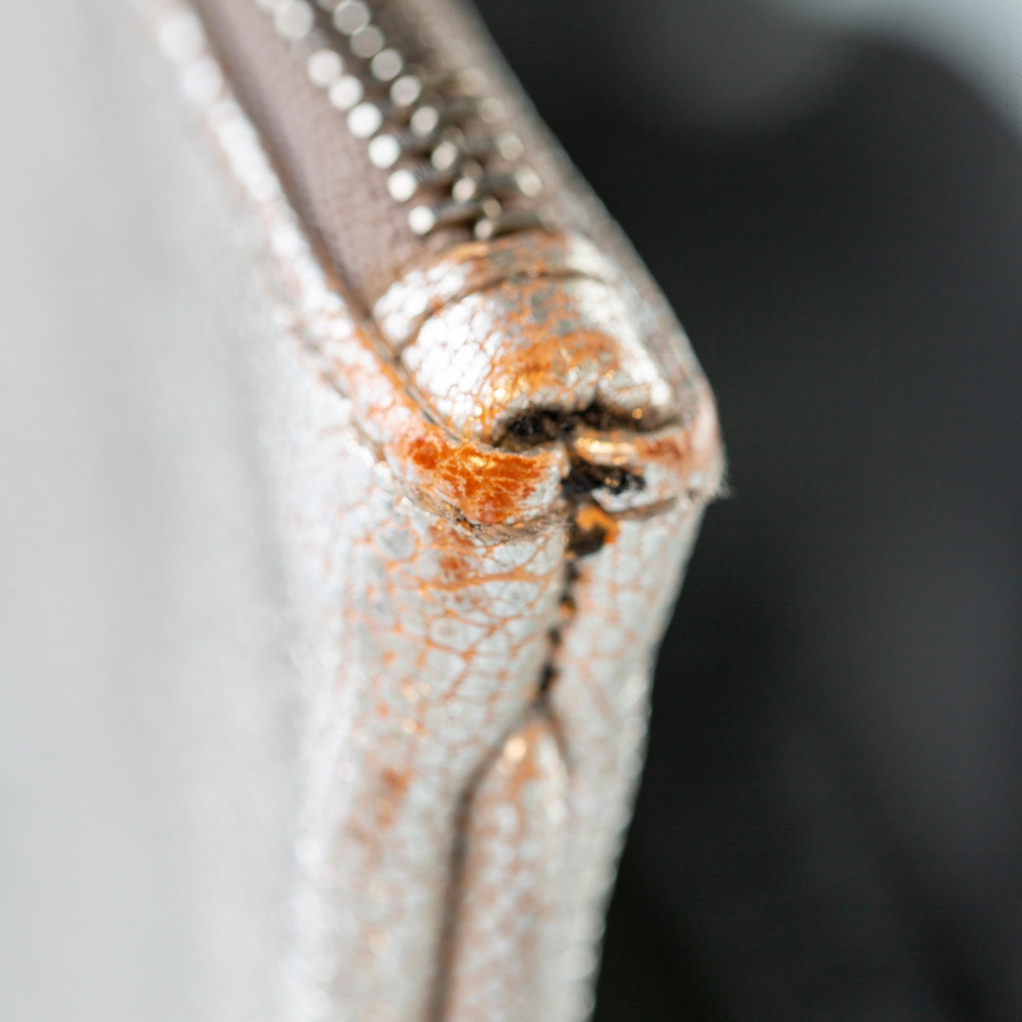 Givenchy Leather Clutch (SHG-31594)