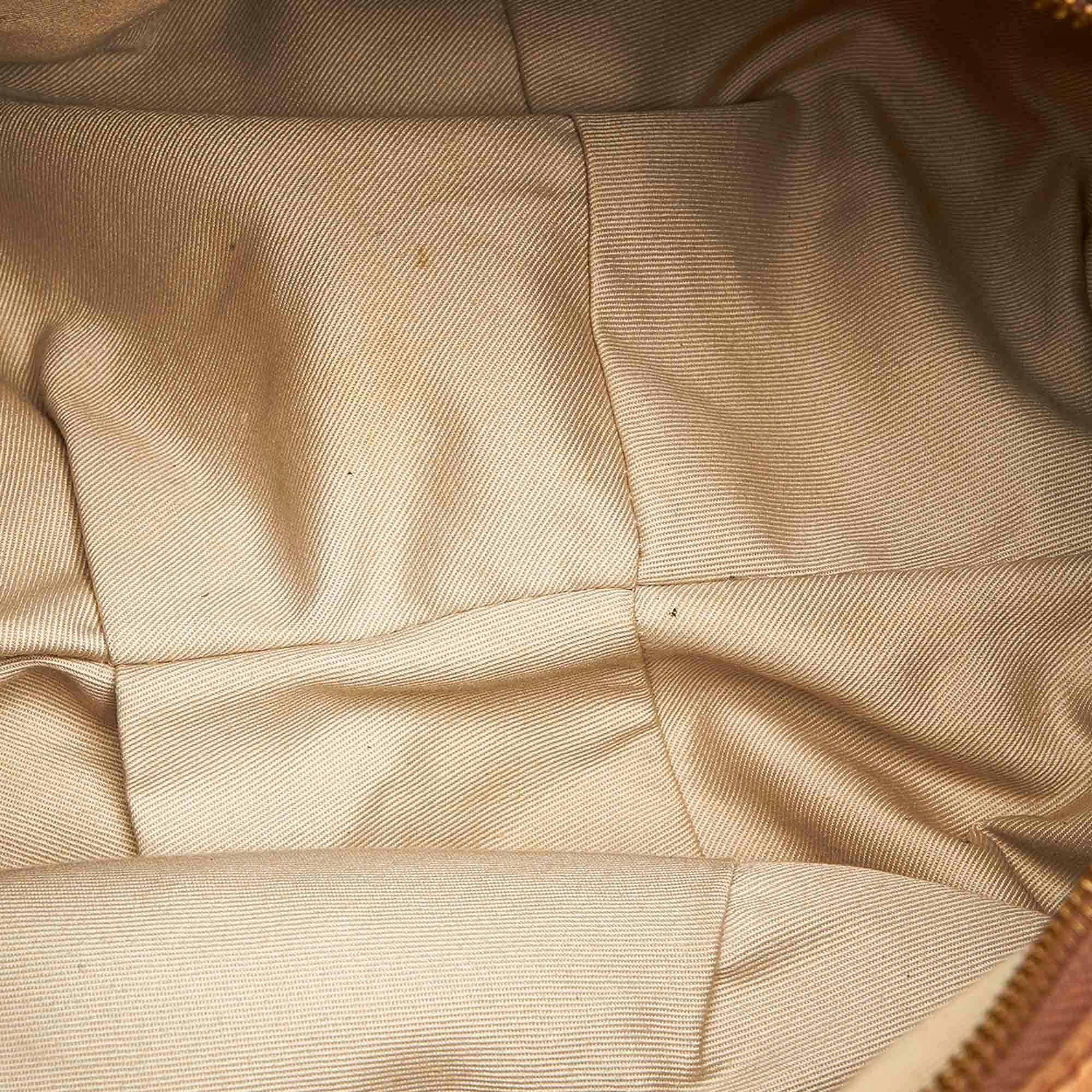 Givenchy Leather Hobo Bag (SHG-29332)