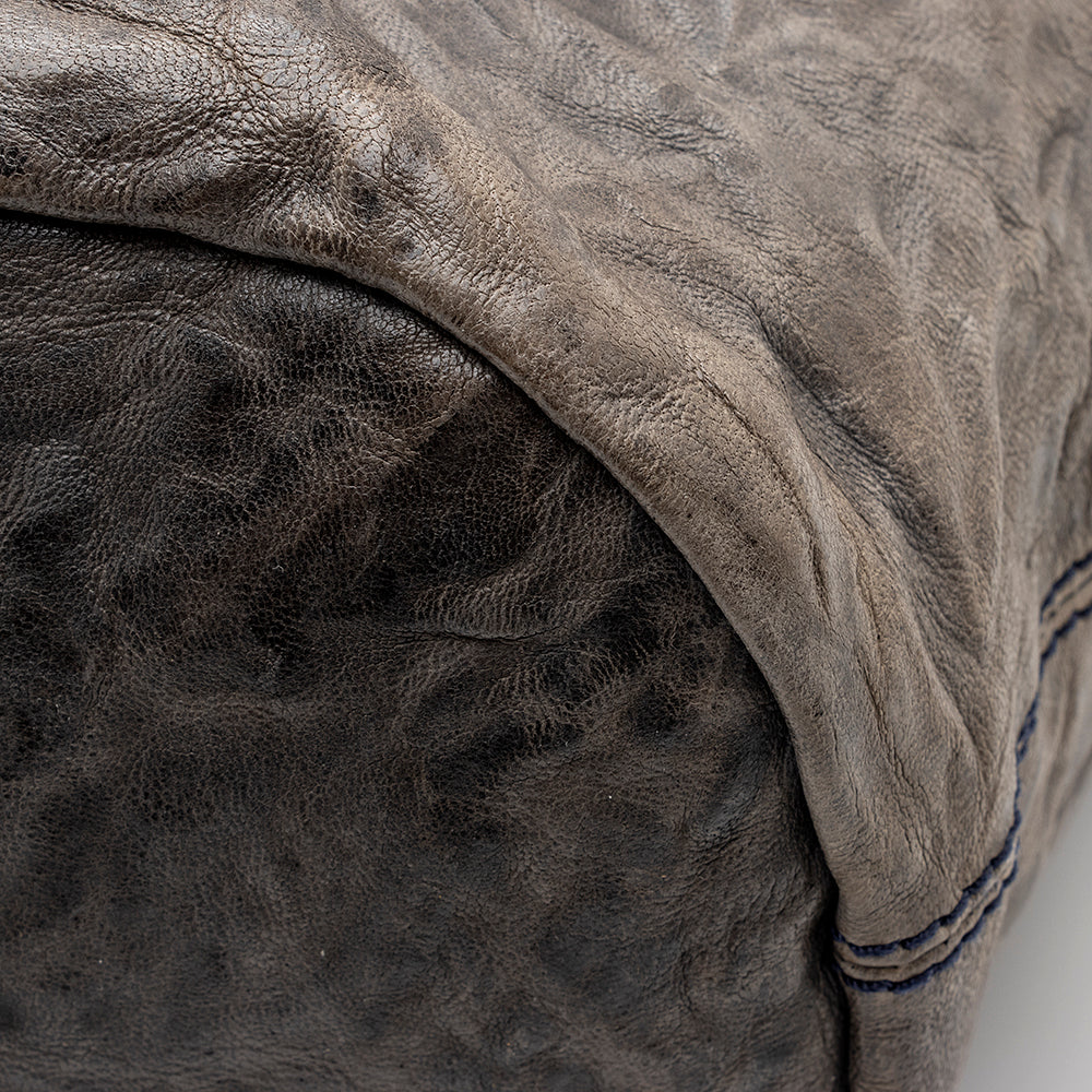 Givenchy Leather Nightingale Medium Satchel (SHF-20720)