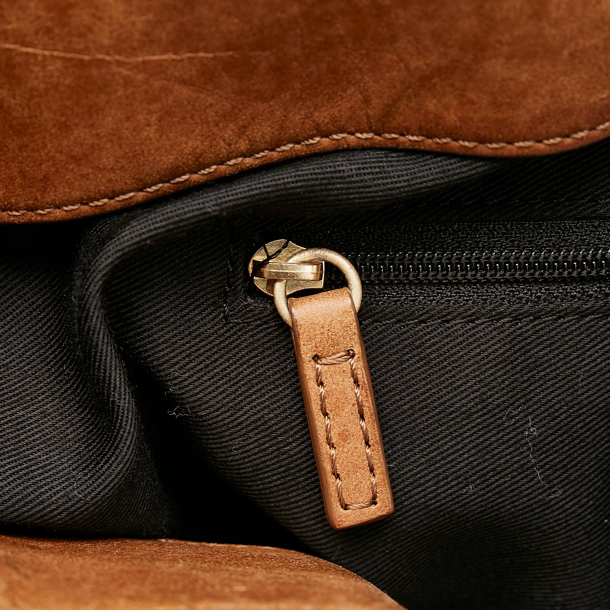 Givenchy Leather Tote Bag (SHG-26996)