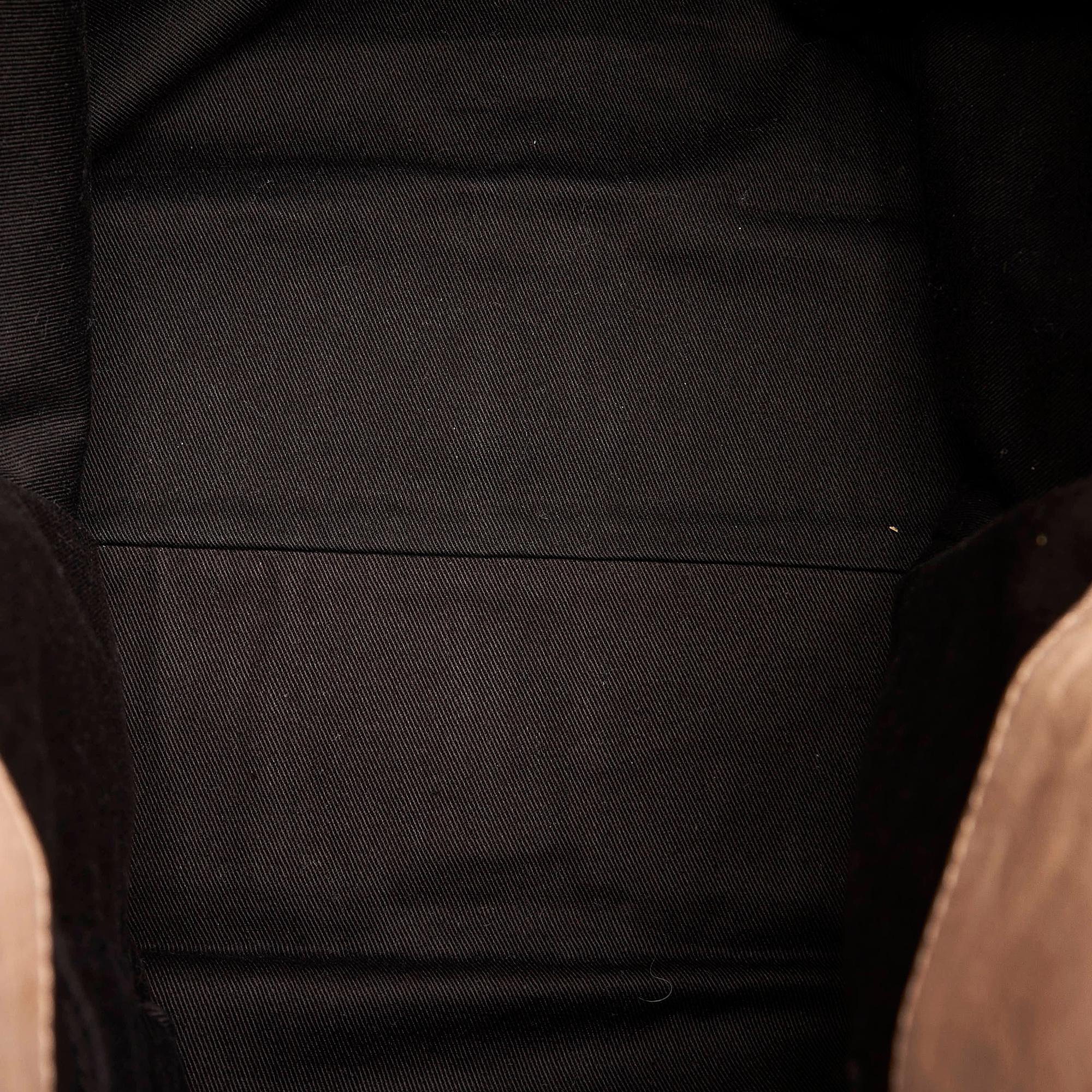 Givenchy Nightingale Leather Tote Bag (SHG-28650)