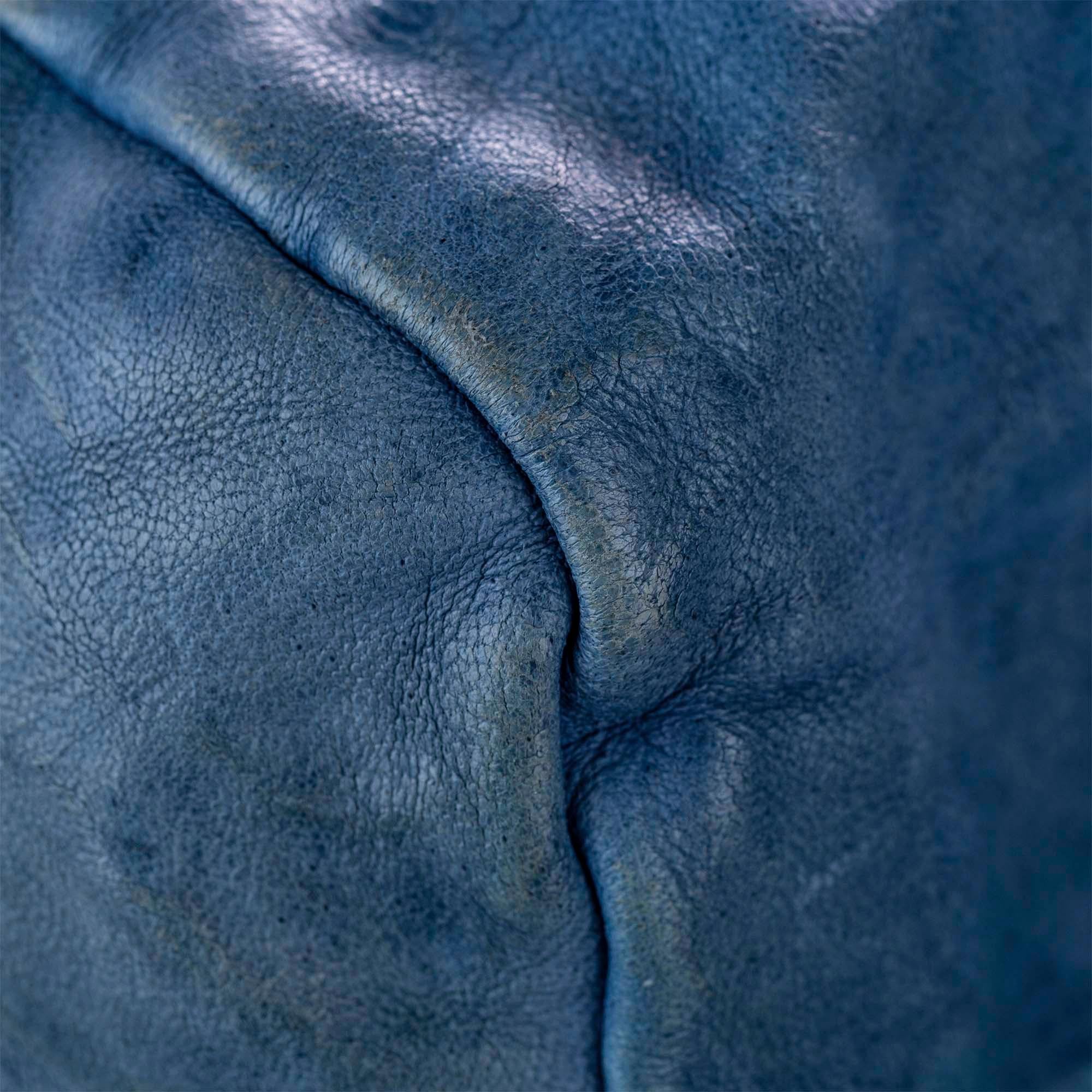 Givenchy Pandora Leather Satchel (SHG-22706)