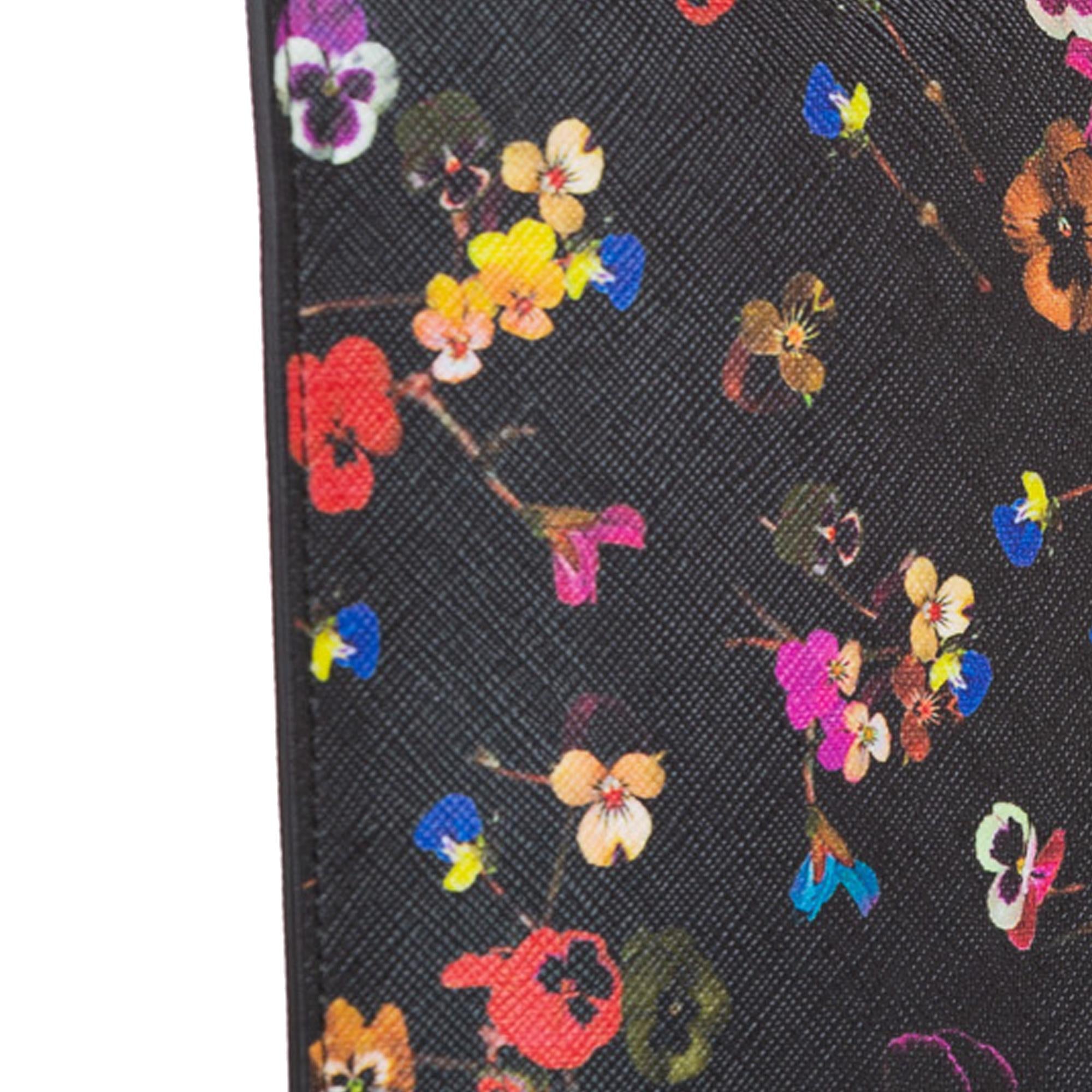 Givenchy Printed Leather Clutch Bag (SHG-24796)
