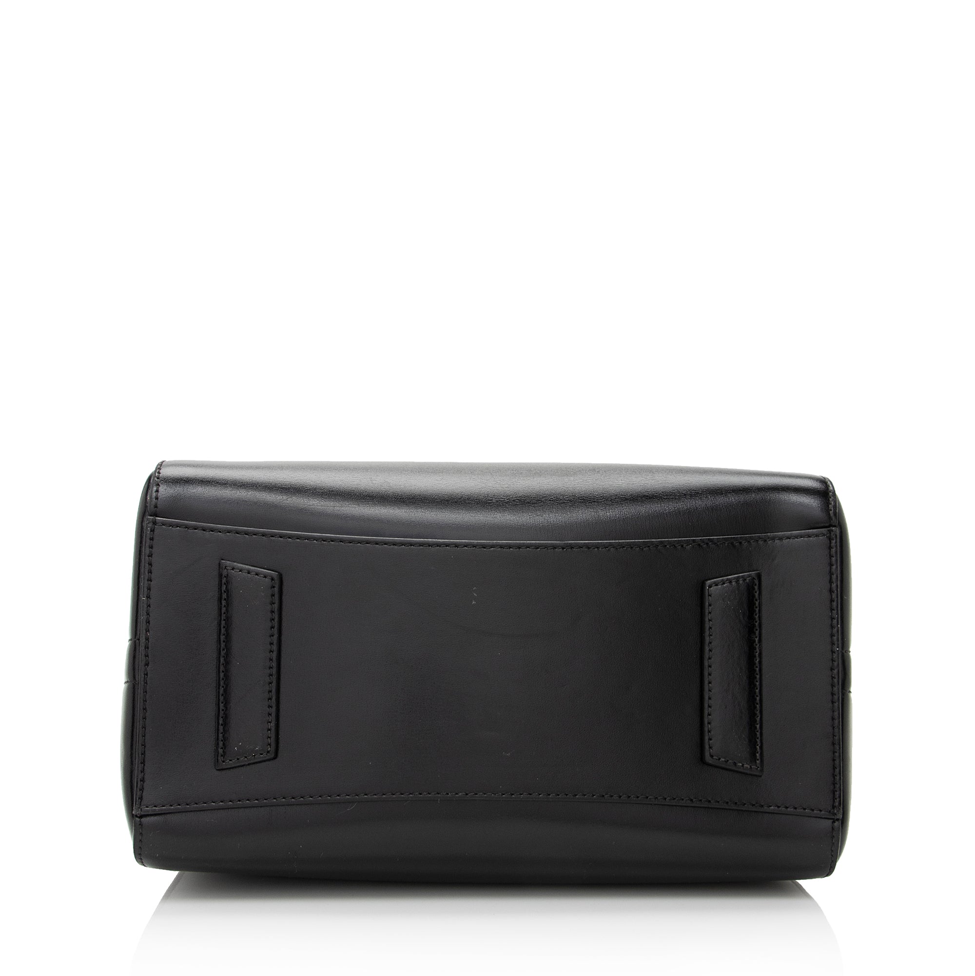 Givenchy Smooth Calfskin Antigona Small Satchel (SHF-22163)