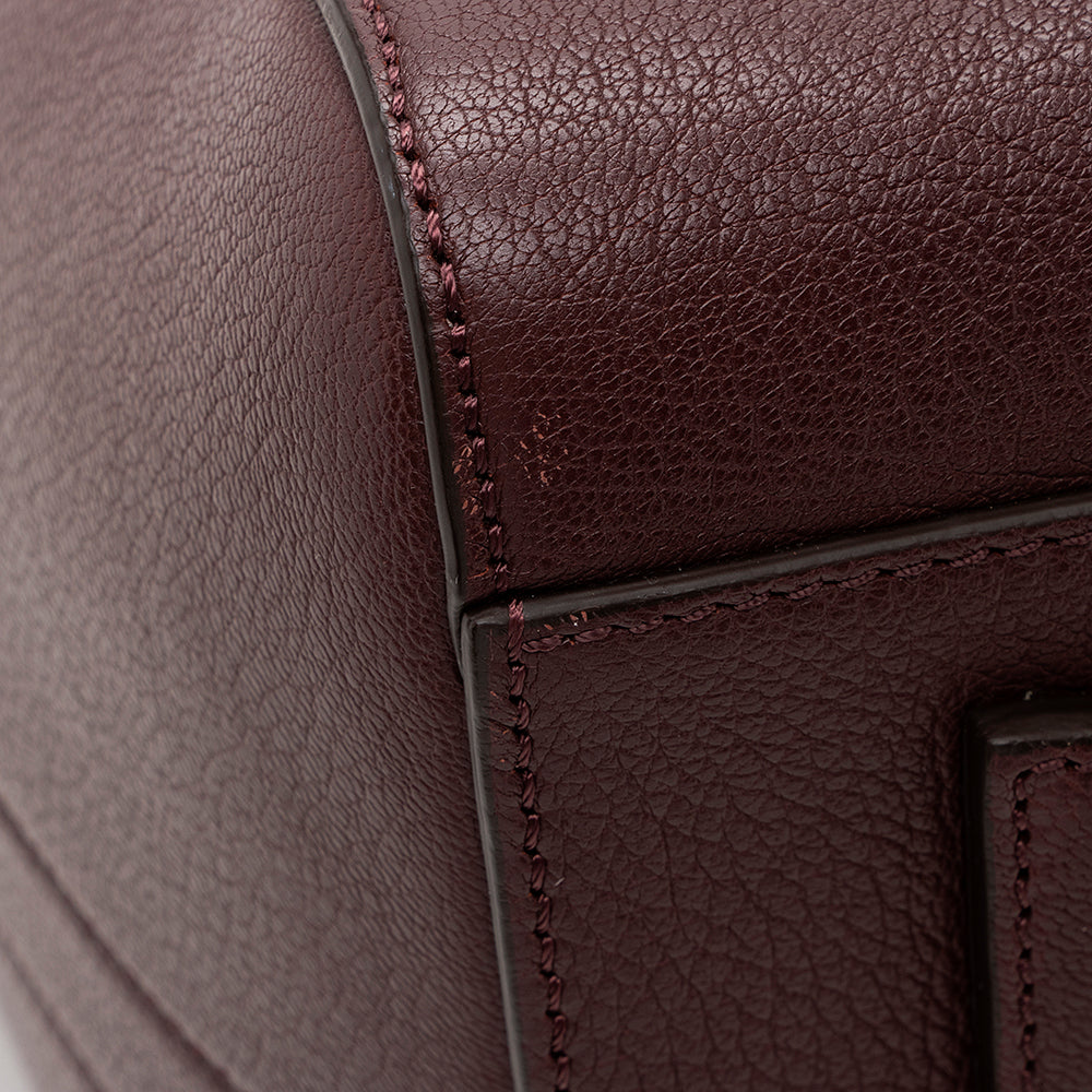 Givenchy Sugar Goatskin Antigona Medium Satchel (SHF-17864)