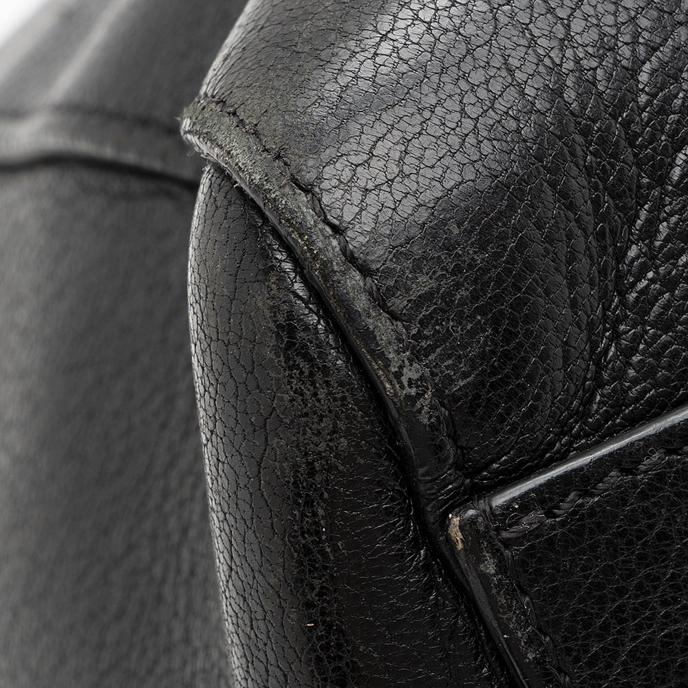 Givenchy Sugar Goatskin Antigona Medium Satchel - FINAL SALE (SHF-20815)