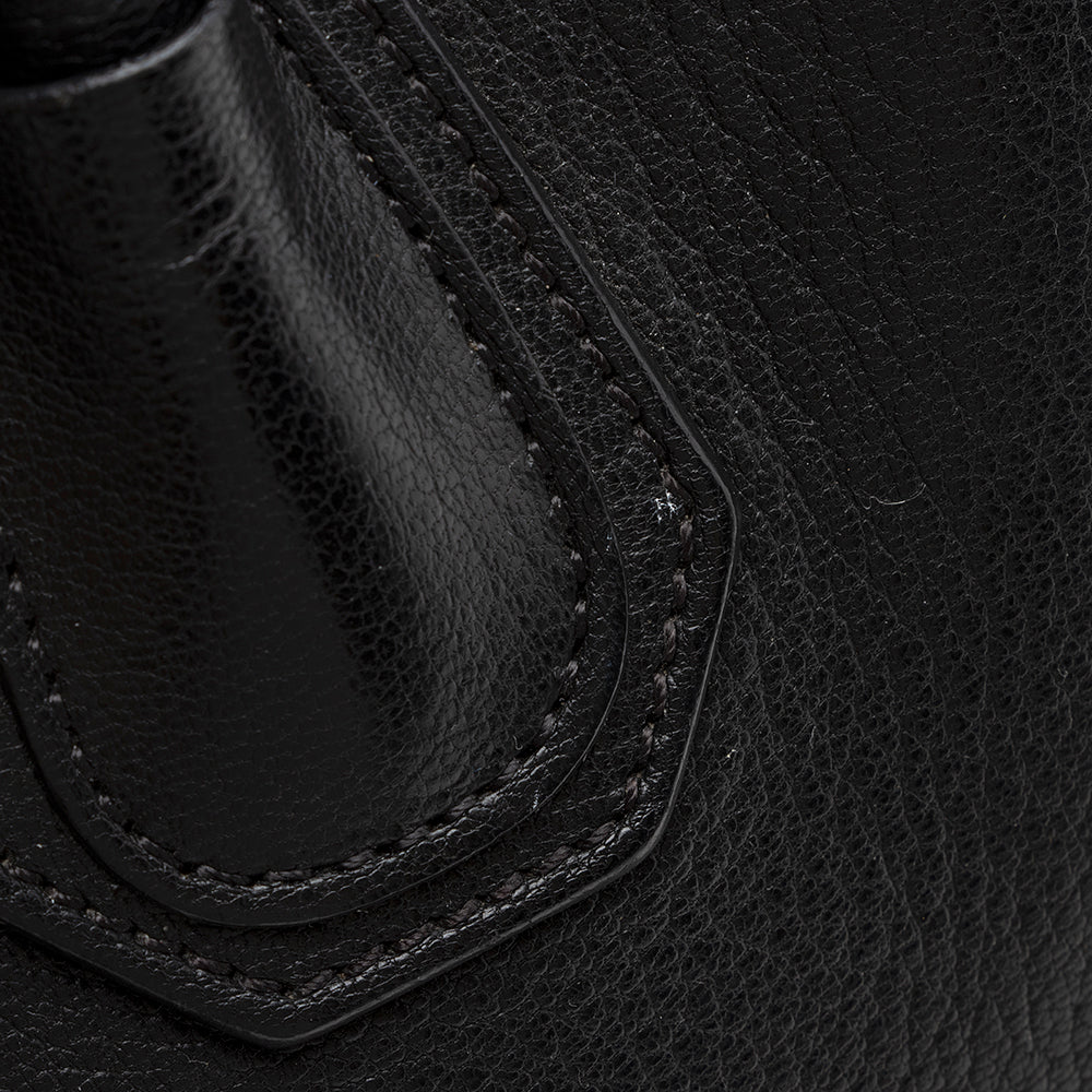 Givenchy Sugar Goatskin Antigona Medium Satchel - FINAL SALE (SHF-20815)