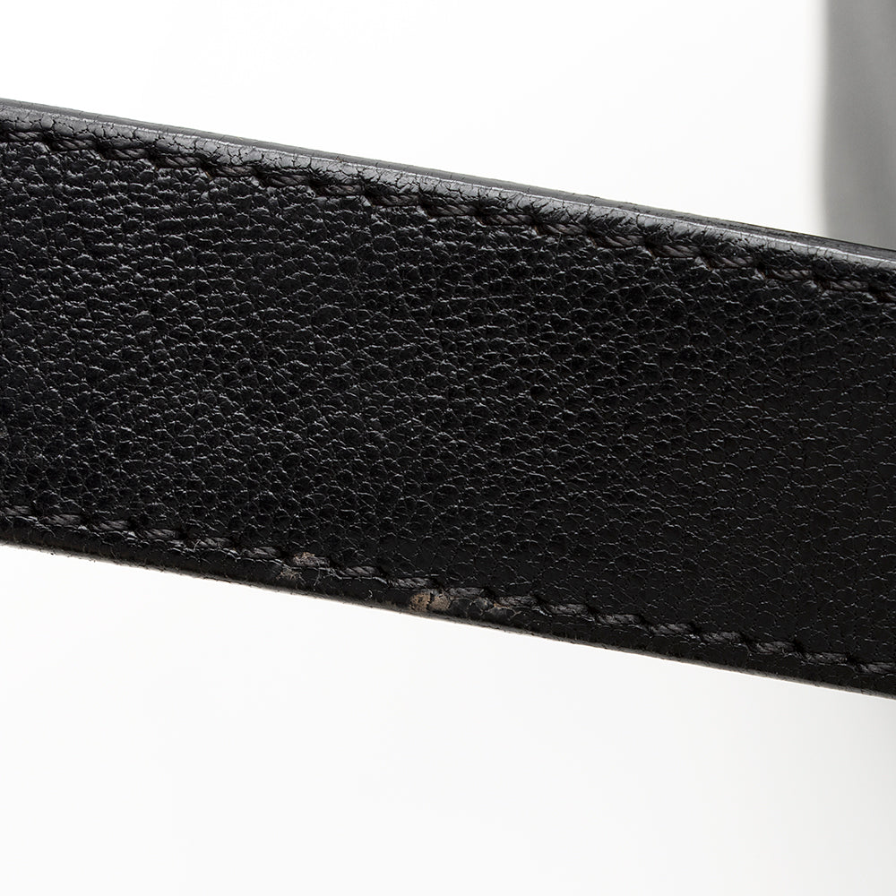 Givenchy Sugar Goatskin Antigona Medium Satchel - FINAL SALE (SHF-20815)