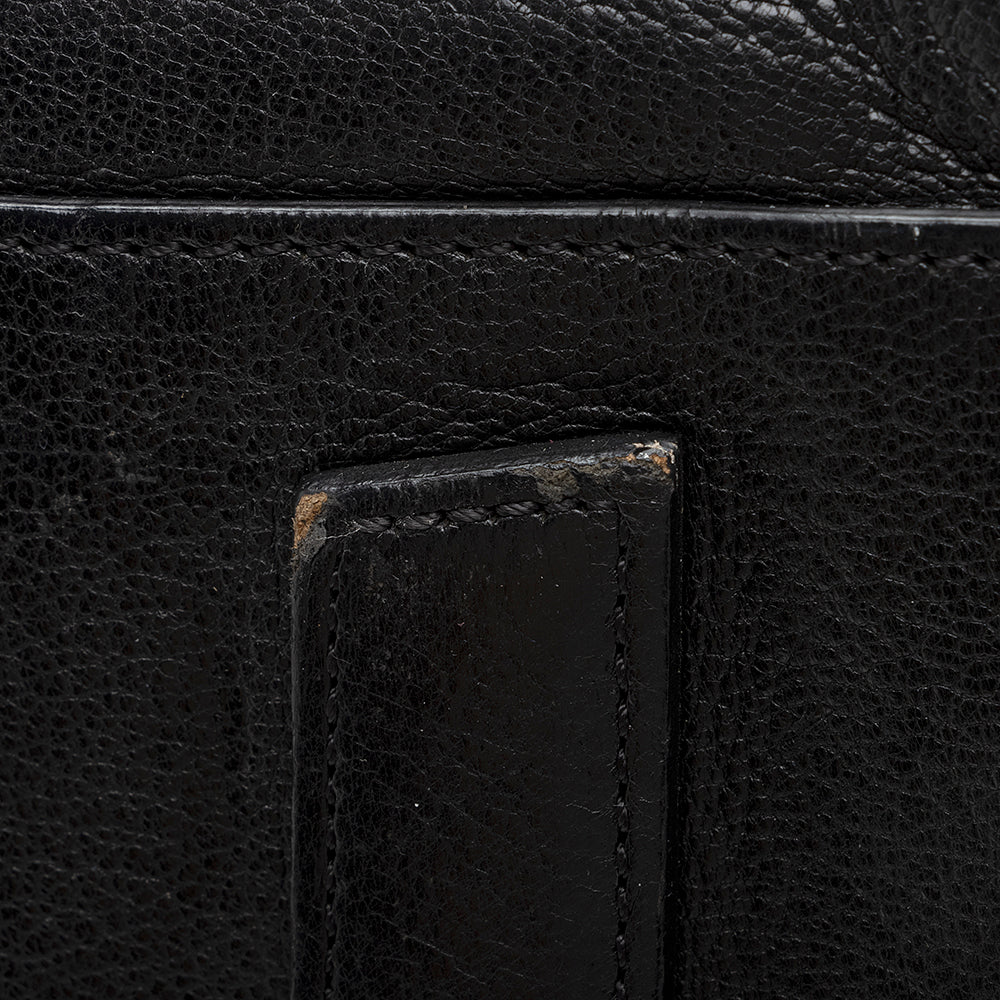 Givenchy Sugar Goatskin Antigona Medium Satchel - FINAL SALE (SHF-20815)