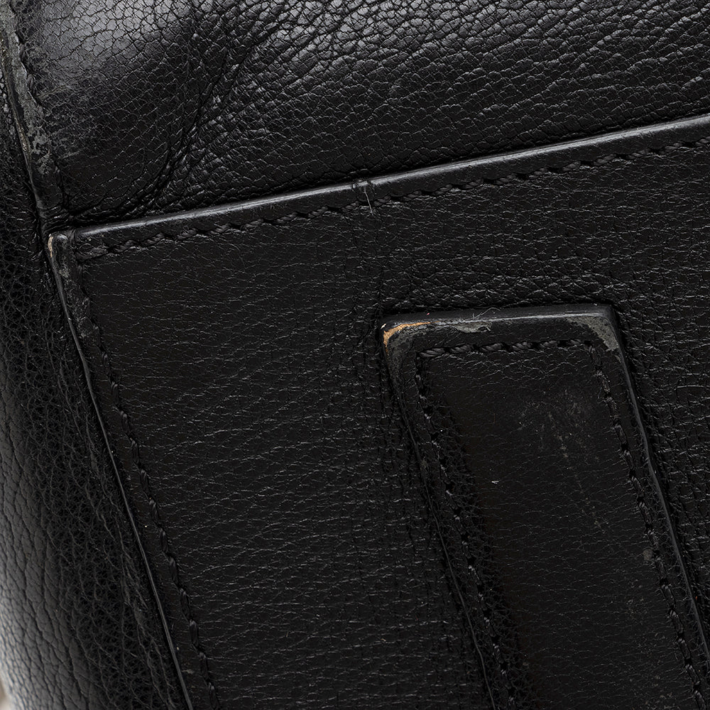 Givenchy Sugar Goatskin Antigona Medium Satchel - FINAL SALE (SHF-20815)