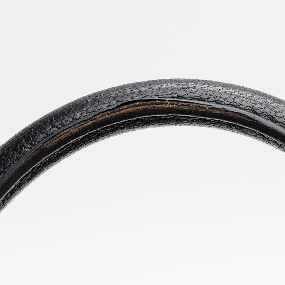 Givenchy Sugar Goatskin Antigona Medium Satchel (SHF-21200)