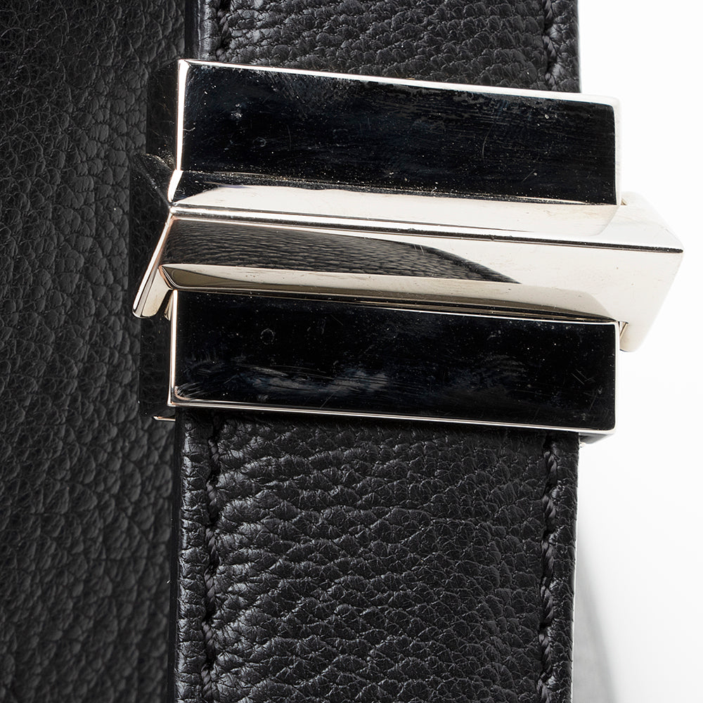 Givenchy Sugar Goatskin Antigona Medium Satchel (SHF-21200)