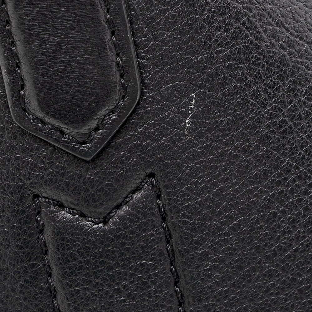 Givenchy Sugar Goatskin Antigona Medium Satchel (SHF-21200)