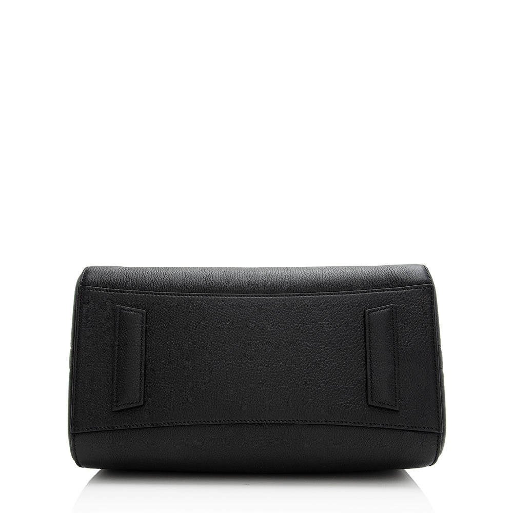 Givenchy Sugar Goatskin Antigona Small Satchel (SHF-21892)