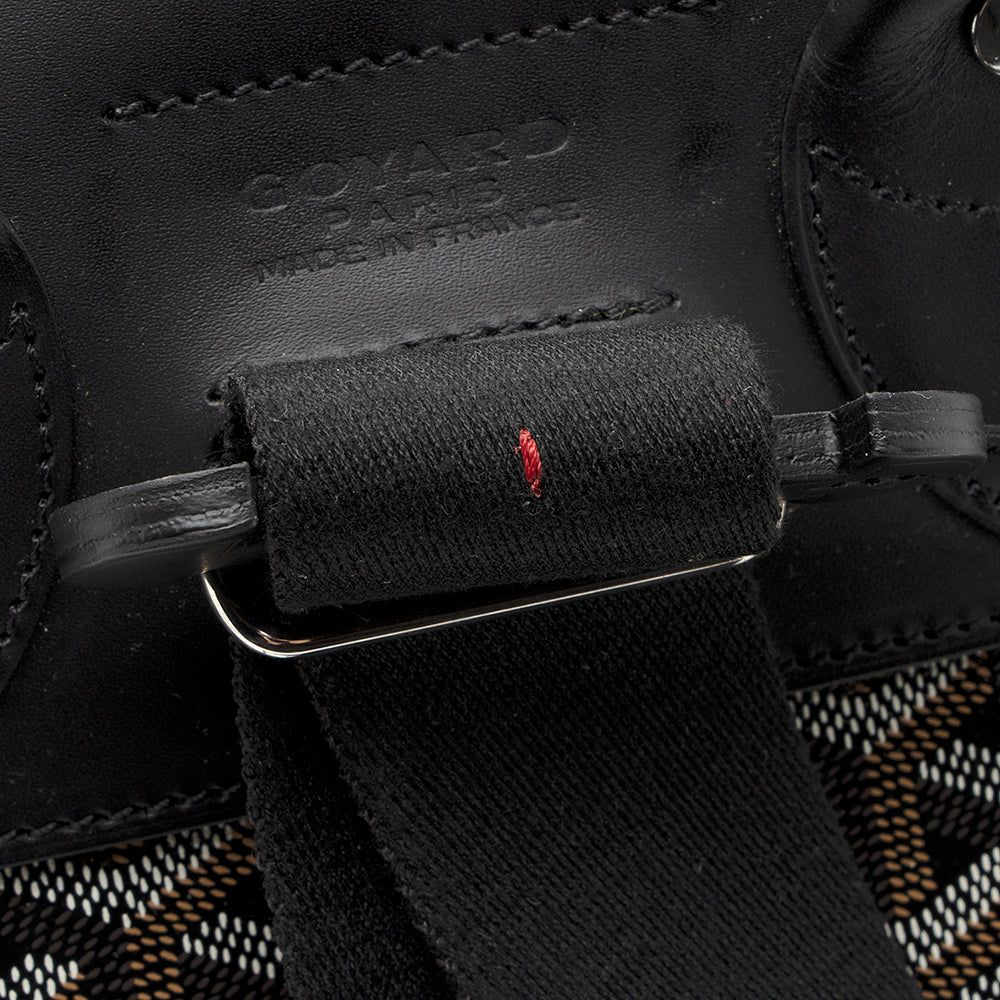 Goyard Goyardine Alpin Backpack (SHF-19838)