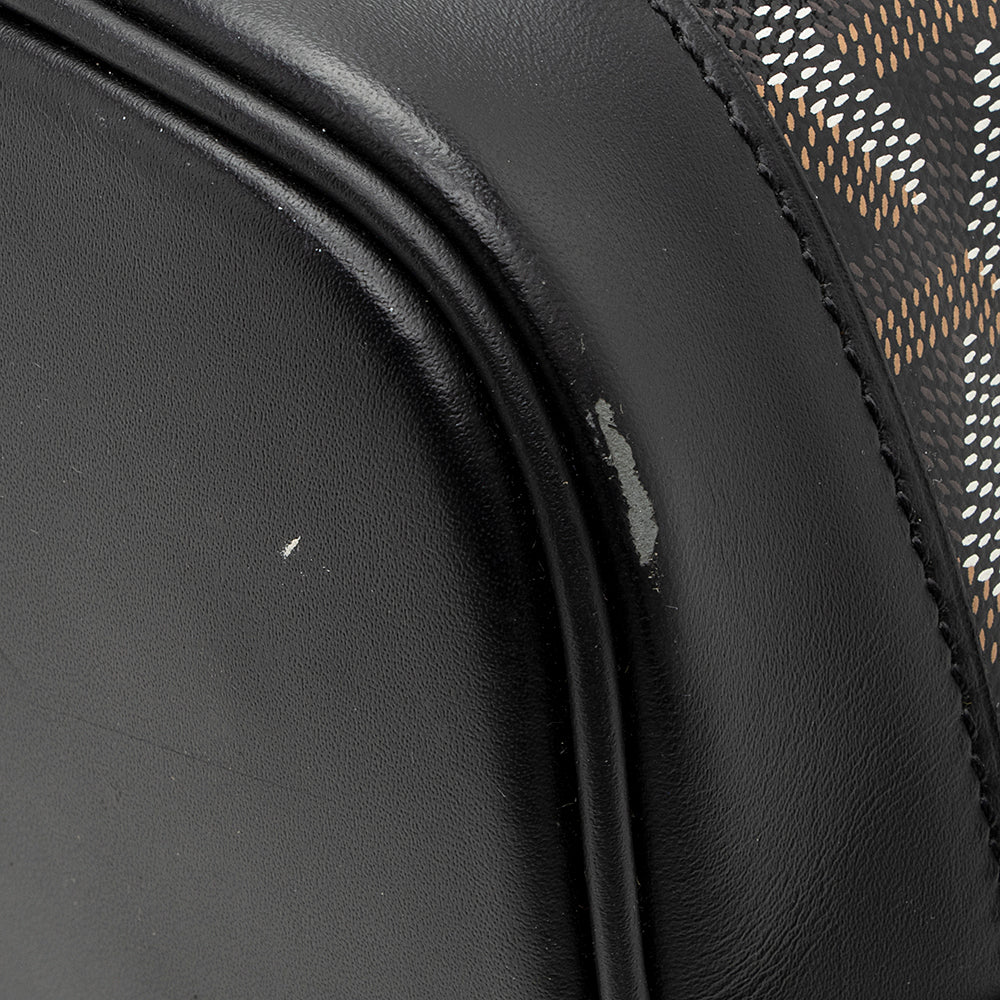 Goyard Goyardine Alpin Backpack (SHF-19838)