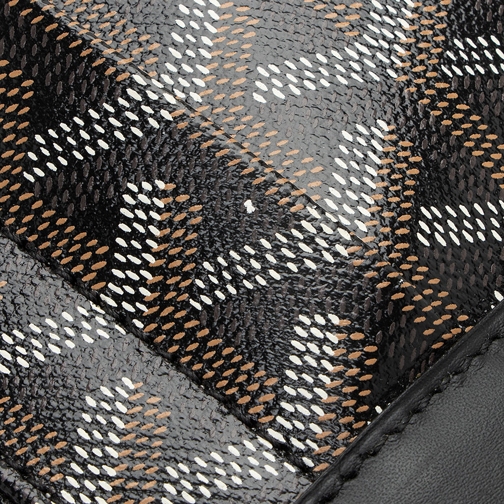 Goyard Goyardine Alpin Backpack (SHF-19838)