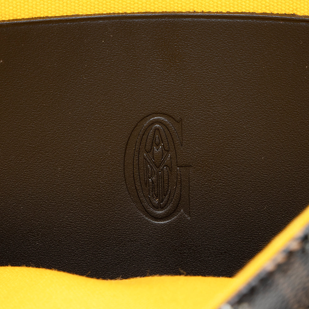 Goyard Goyardine Alpin Backpack (SHF-19838)