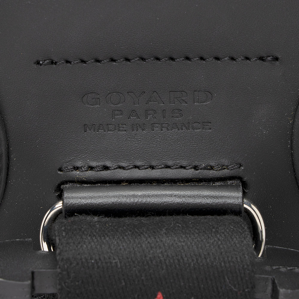 Goyard Goyardine Alpin Backpack (SHF-19838)