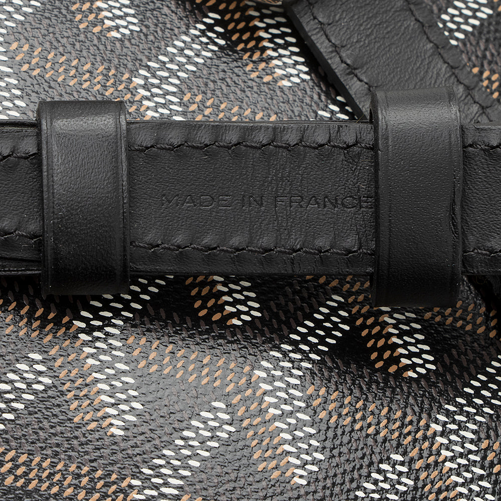 Goyard Goyardine Alpin Backpack (SHF-19838)