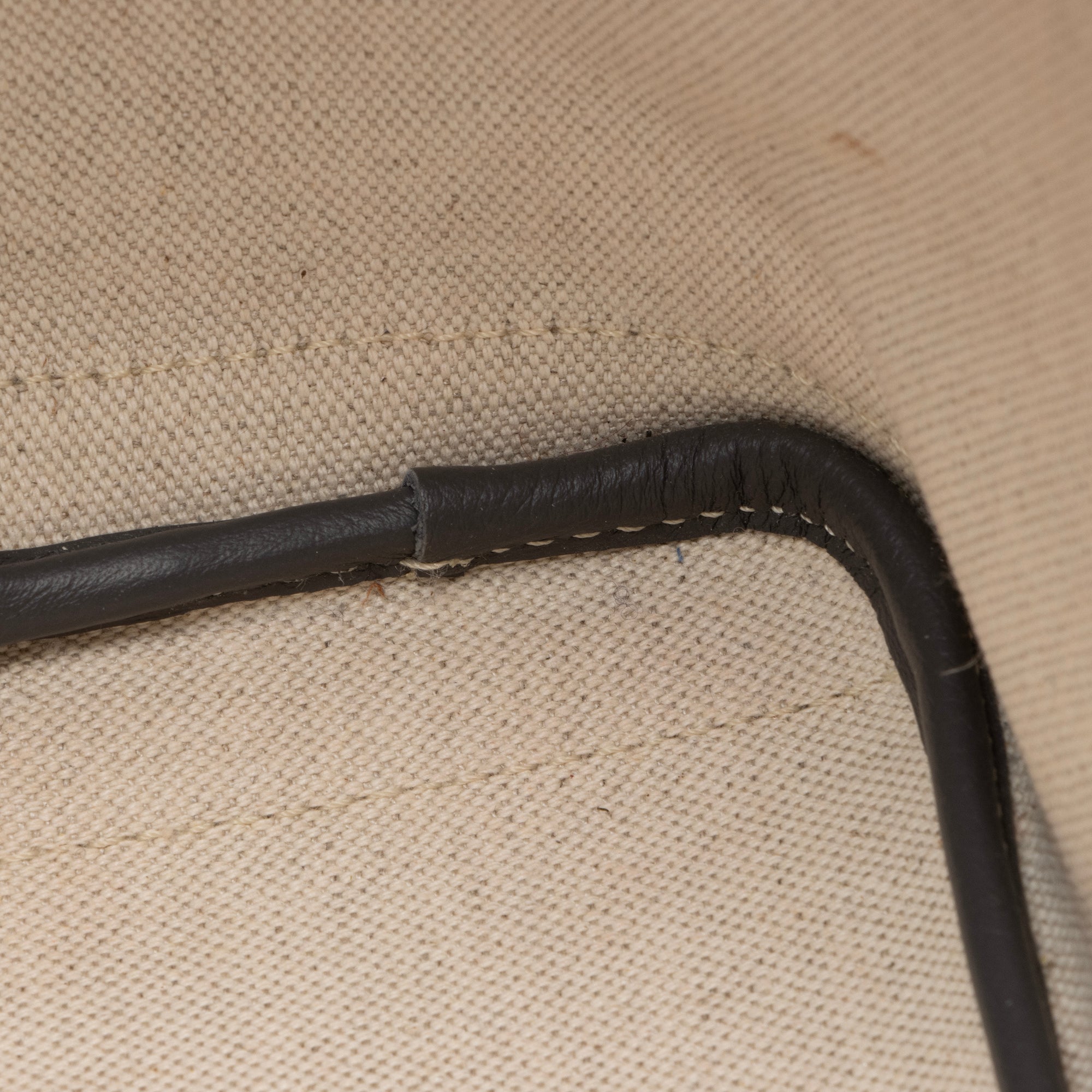 Goyard Goyardine Artois PM Tote (SHF-23486)