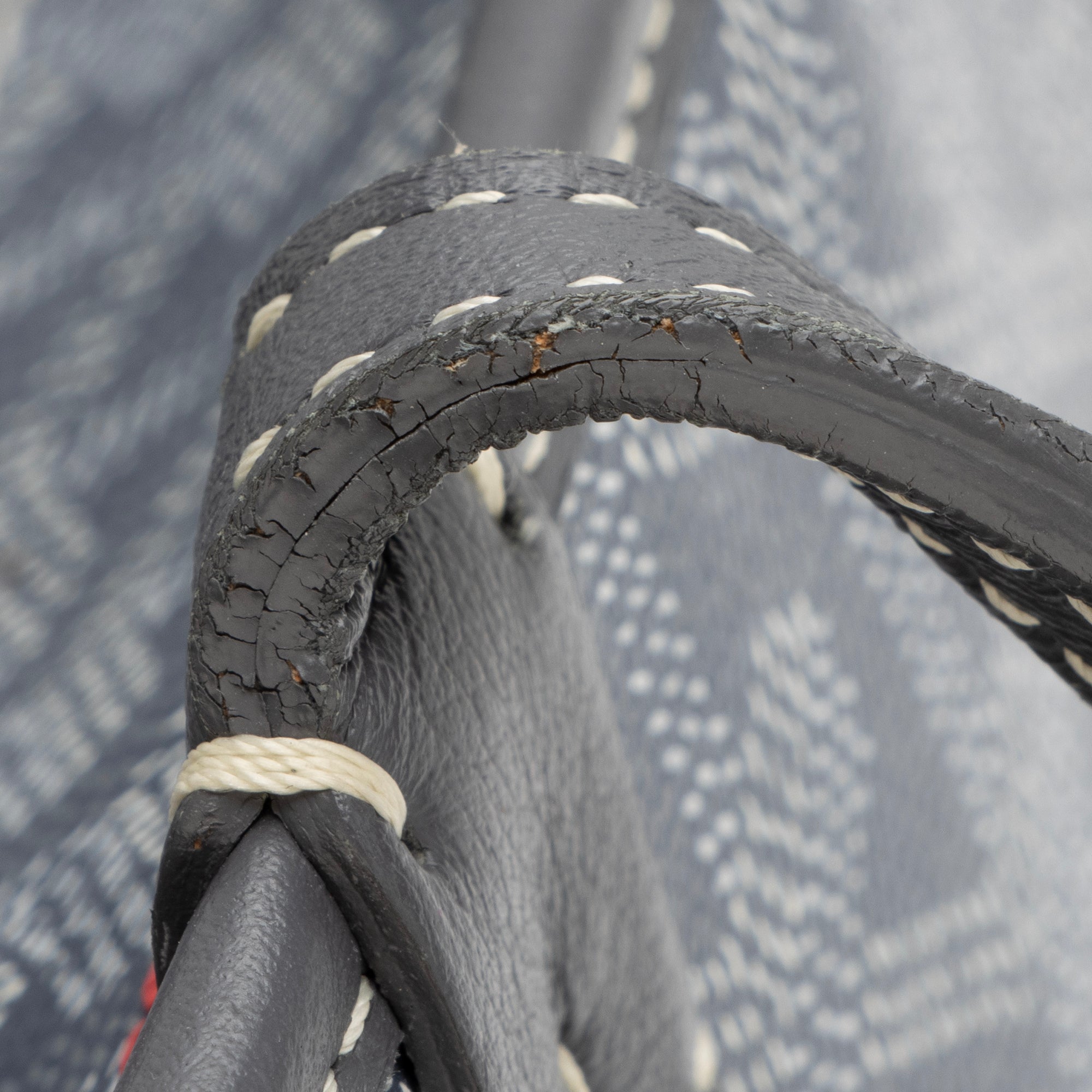 Goyard Goyardine Artois PM Tote (SHF-23486)